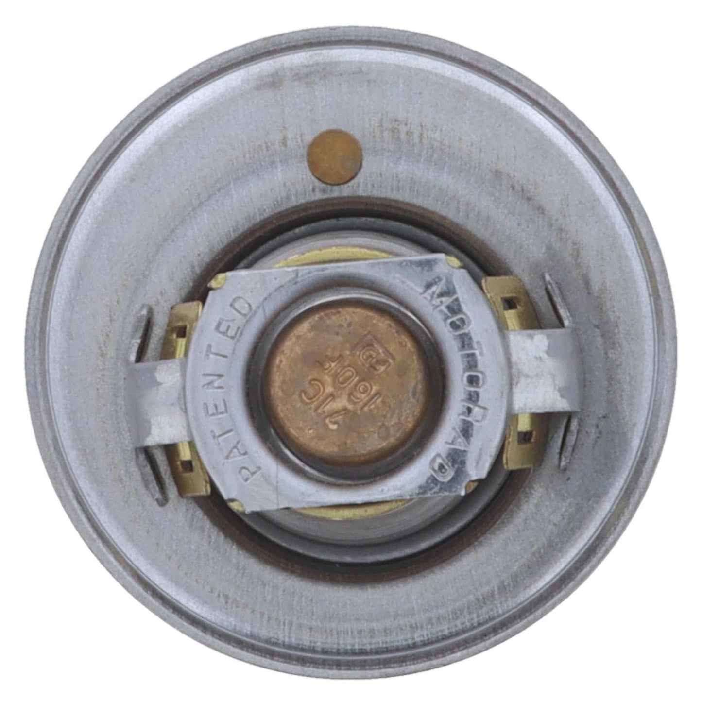 Motorad Engine Coolant Thermostat 7241-160