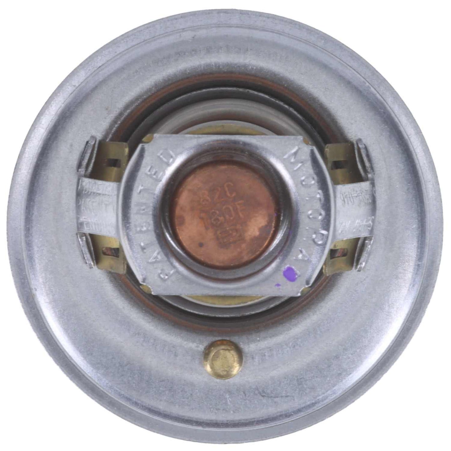 Motorad Engine Coolant Thermostat 7241-180