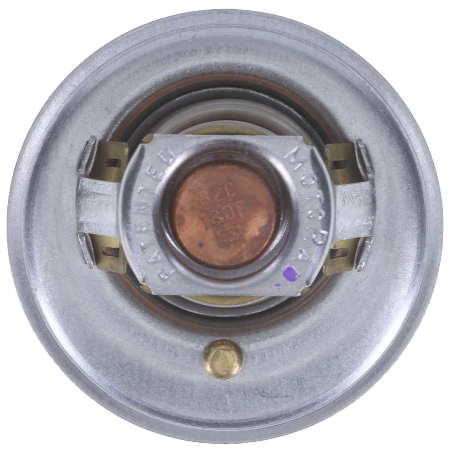 Motorad Engine Coolant Thermostat 7241-180