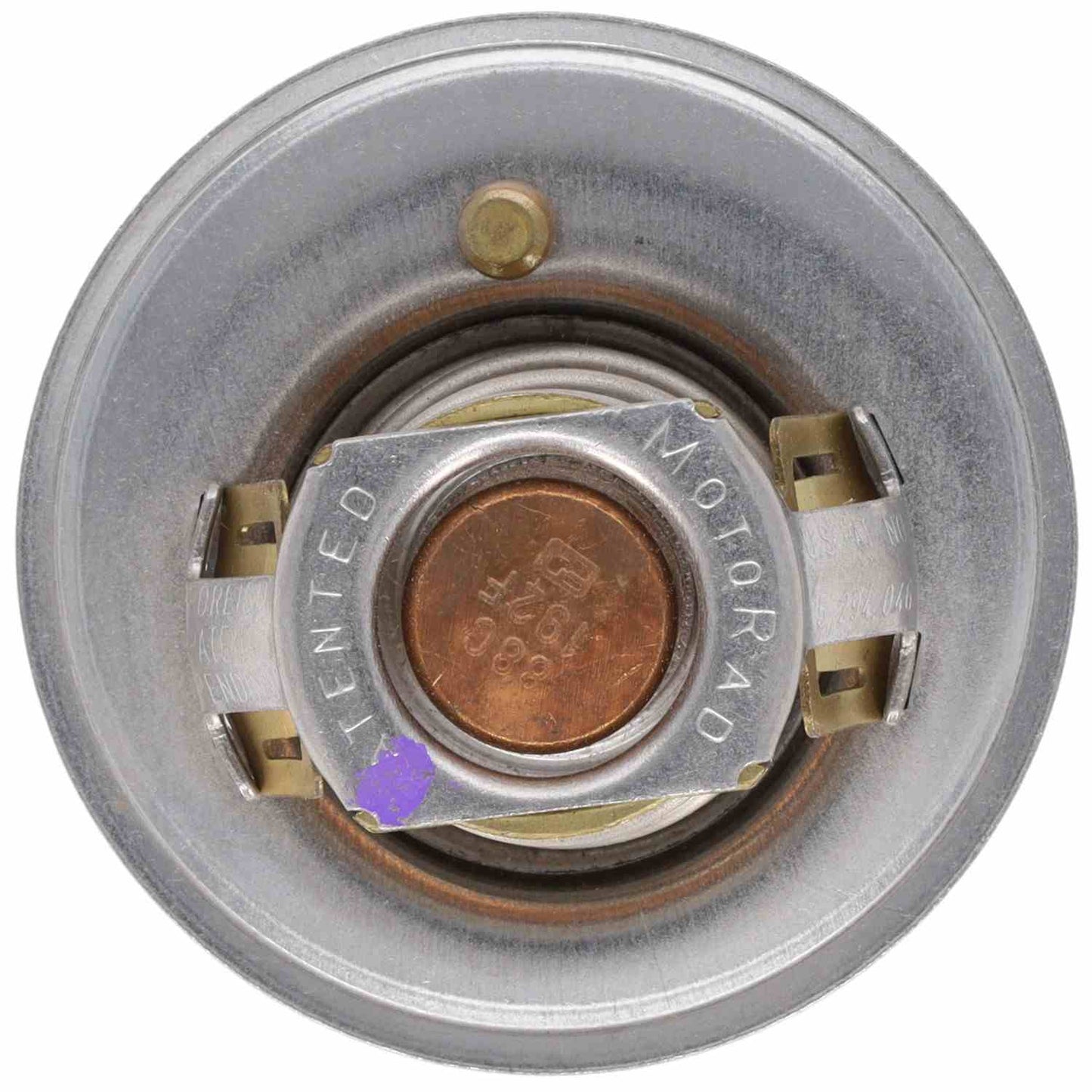 Motorad Engine Coolant Thermostat 7241-192