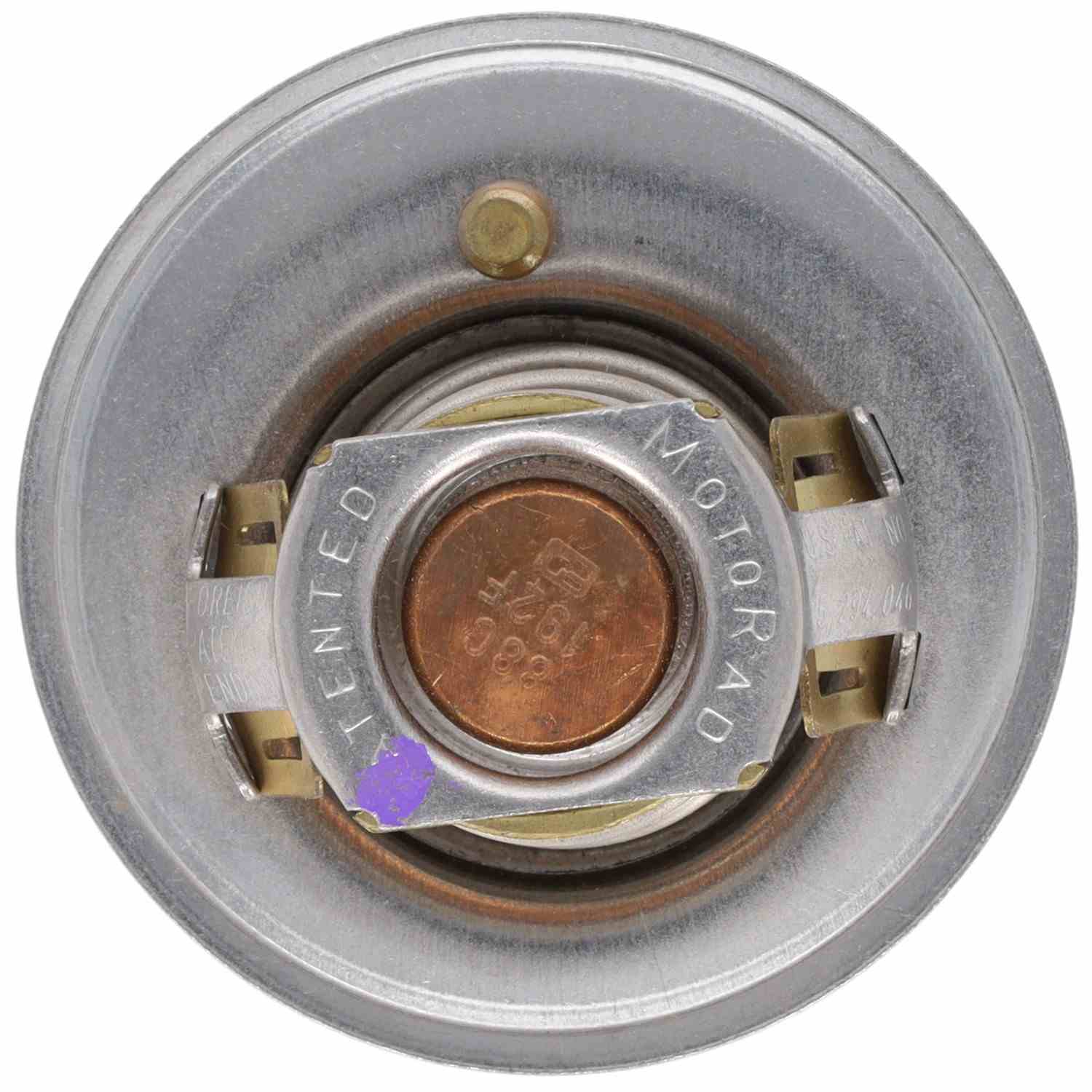 Motorad Engine Coolant Thermostat 7241-192