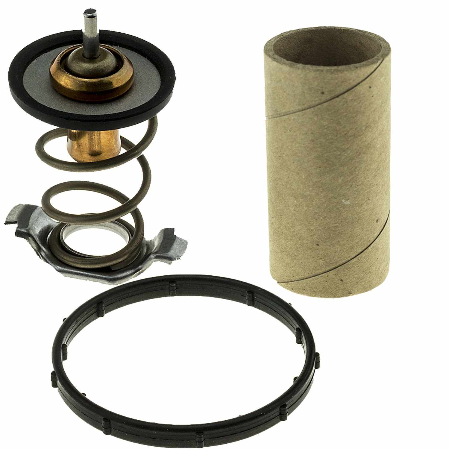 Motorad Engine Coolant Thermostat 724-203