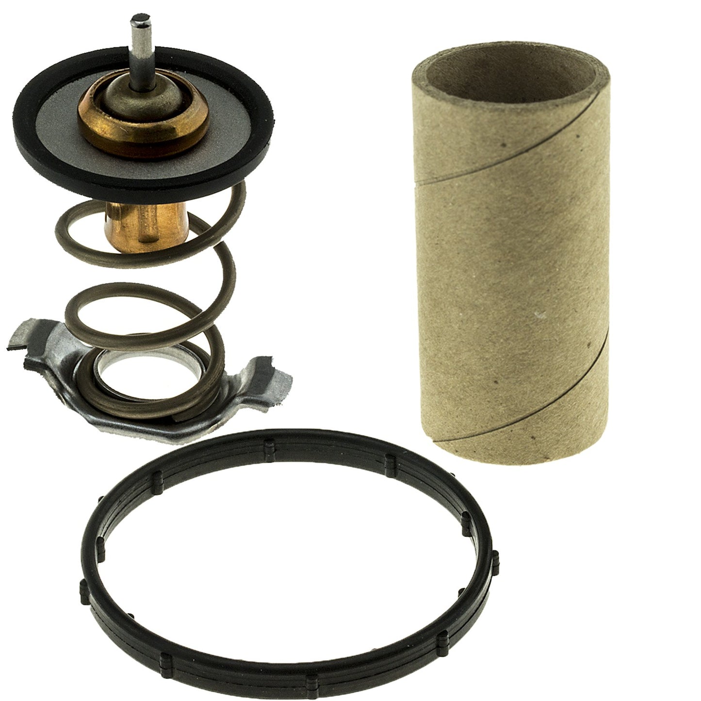 Motorad Engine Coolant Thermostat 724-203