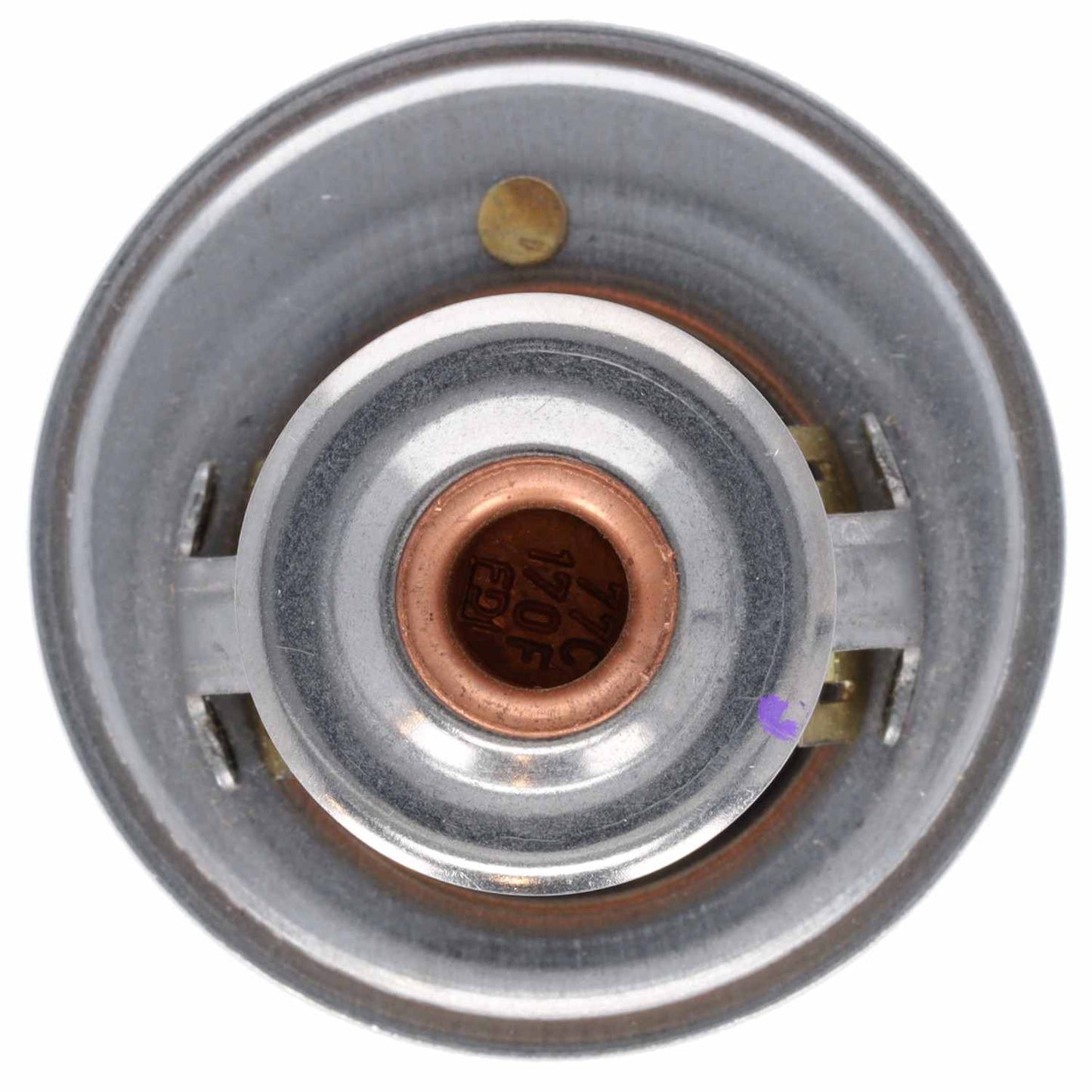 Motorad Engine Coolant Thermostat 7242-170