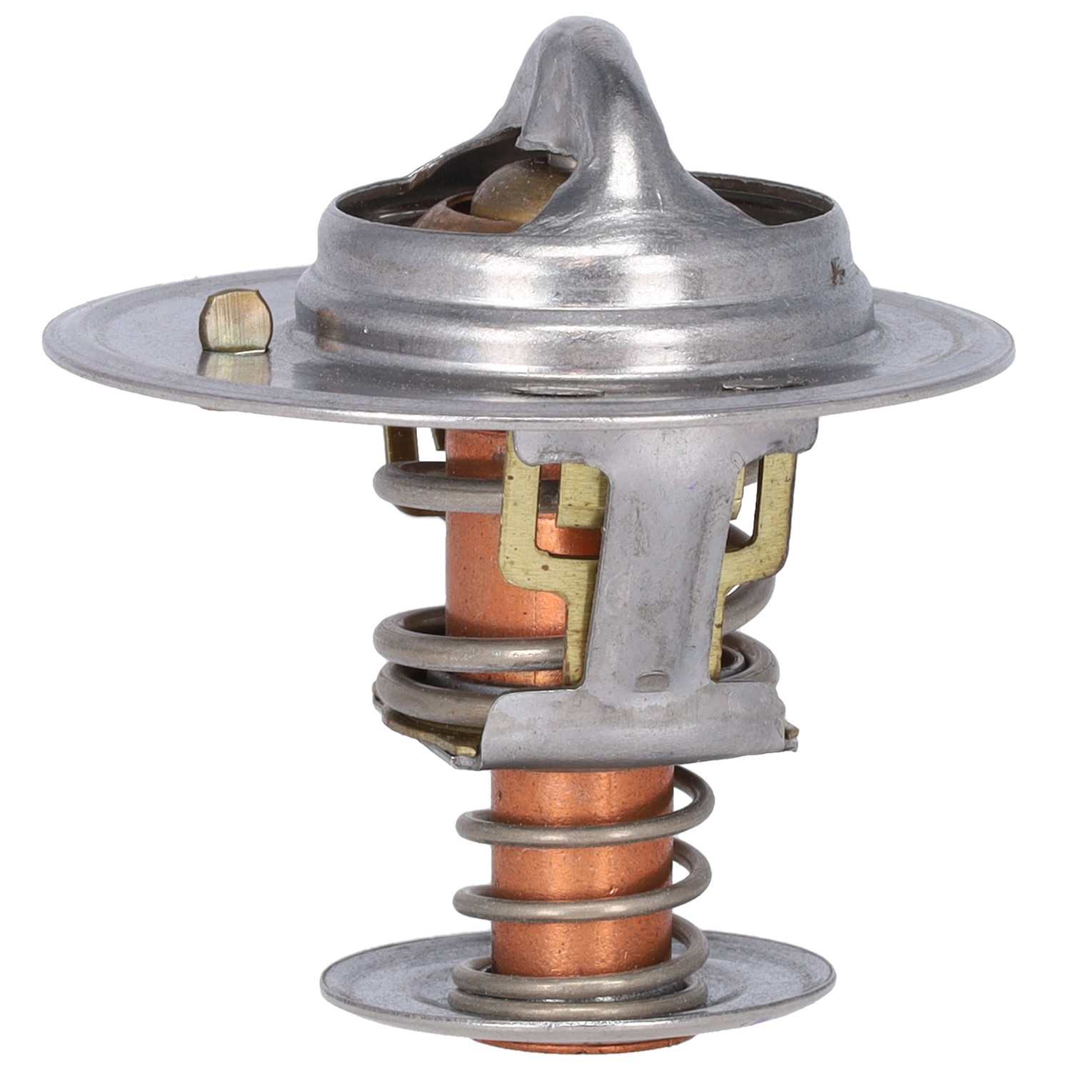 Motorad Engine Coolant Thermostat 7242-170