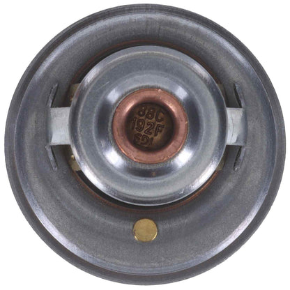 Motorad Engine Coolant Thermostat 7242-192