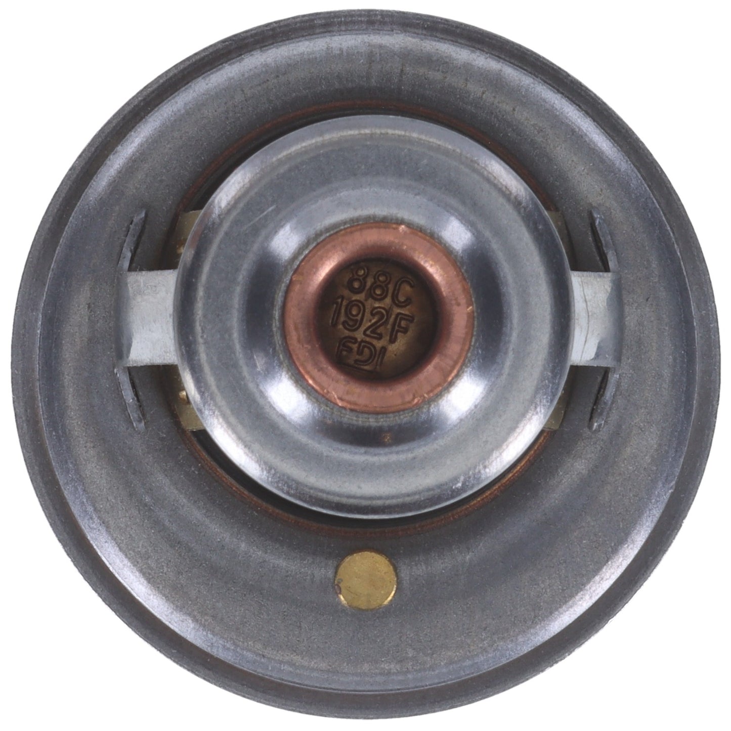 Motorad Engine Coolant Thermostat 7242-192