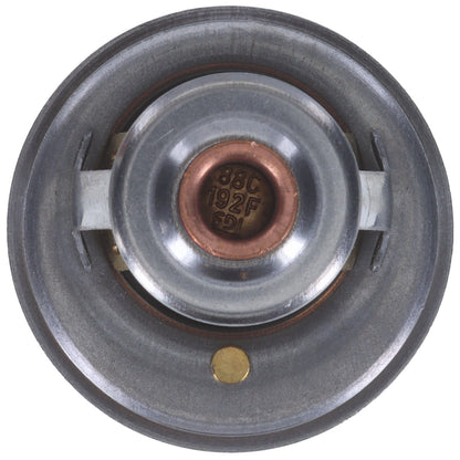 Motorad Engine Coolant Thermostat 7242-192