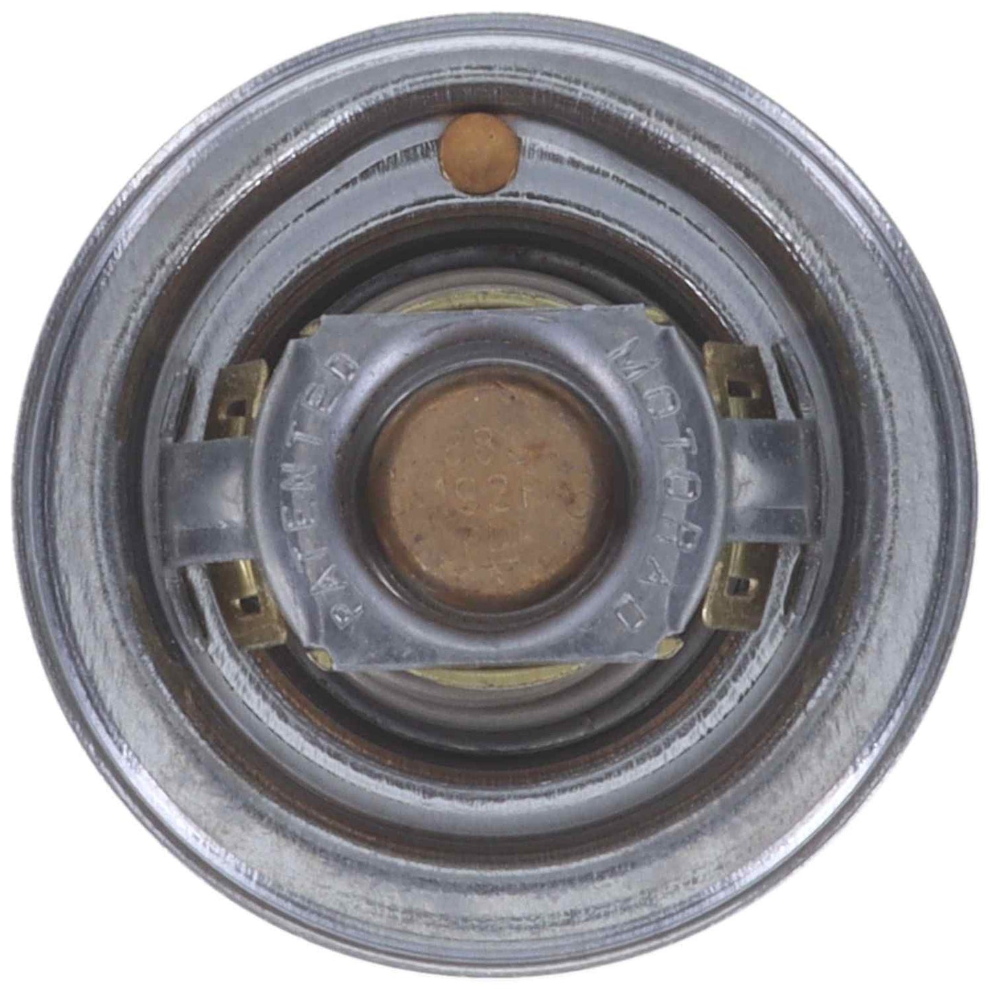 Motorad Engine Coolant Thermostat 7244-192
