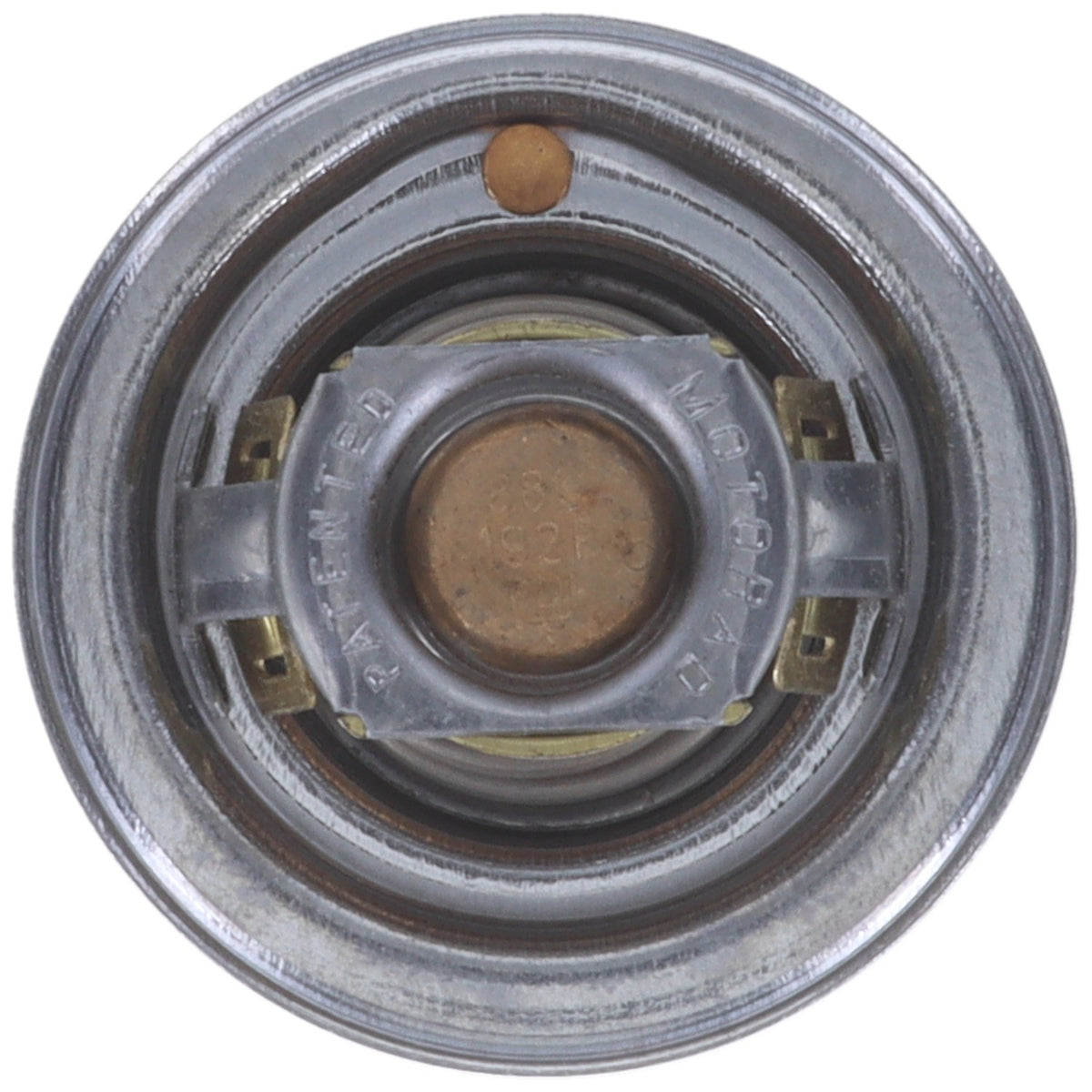 Motorad Engine Coolant Thermostat 7244-192