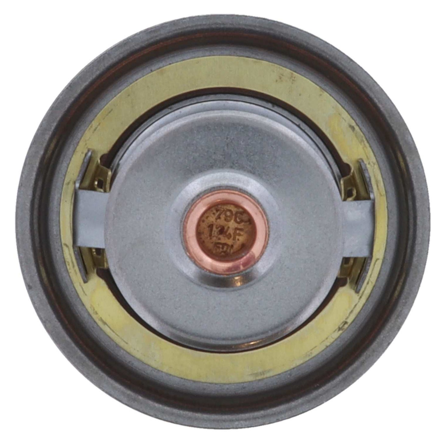 Motorad Engine Coolant Thermostat 7247-174