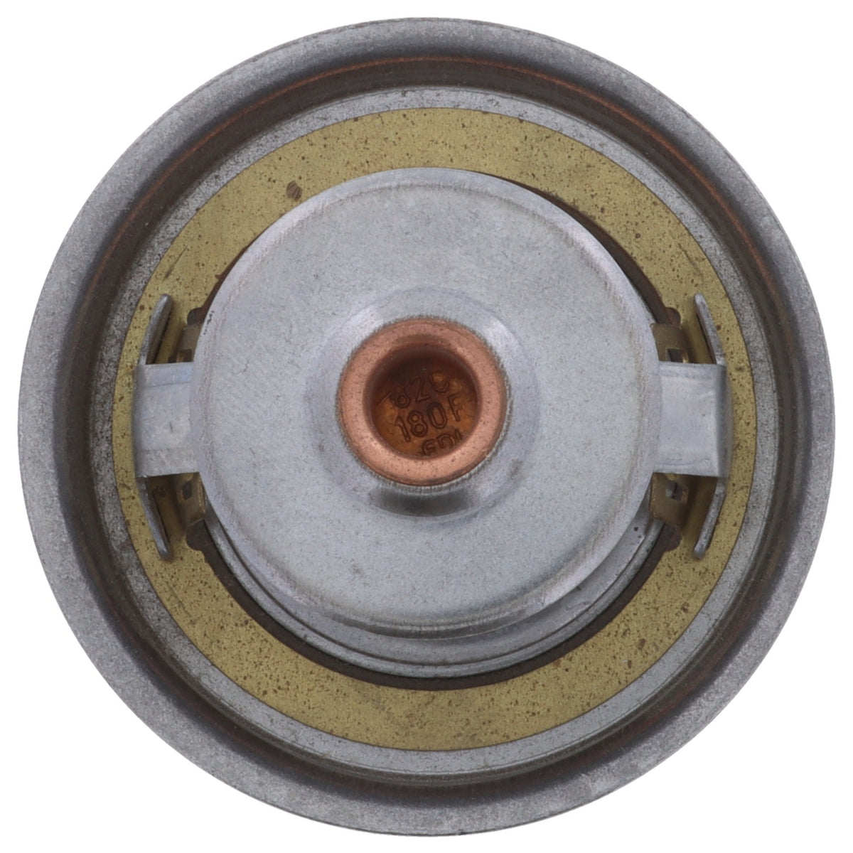 Motorad Engine Coolant Thermostat 7247-180