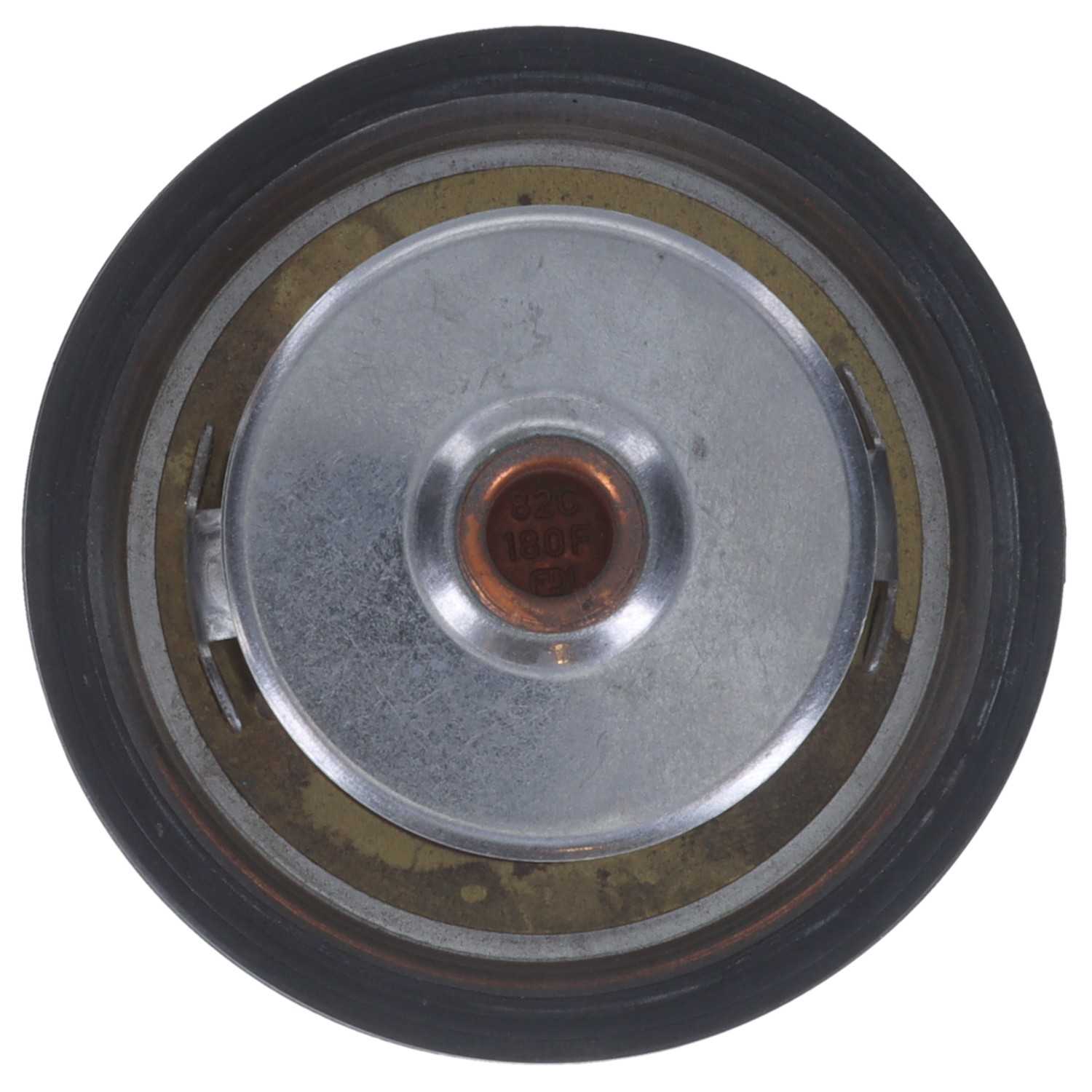Motorad Engine Coolant Thermostat 7248-180