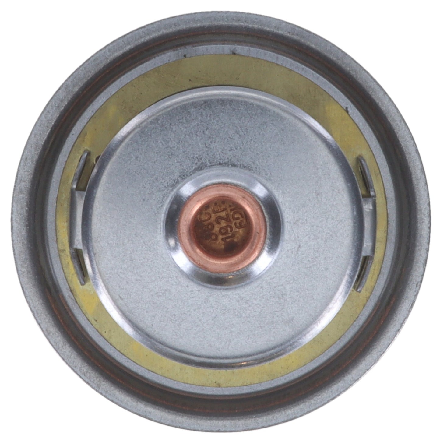 Motorad Engine Coolant Thermostat 7248-192