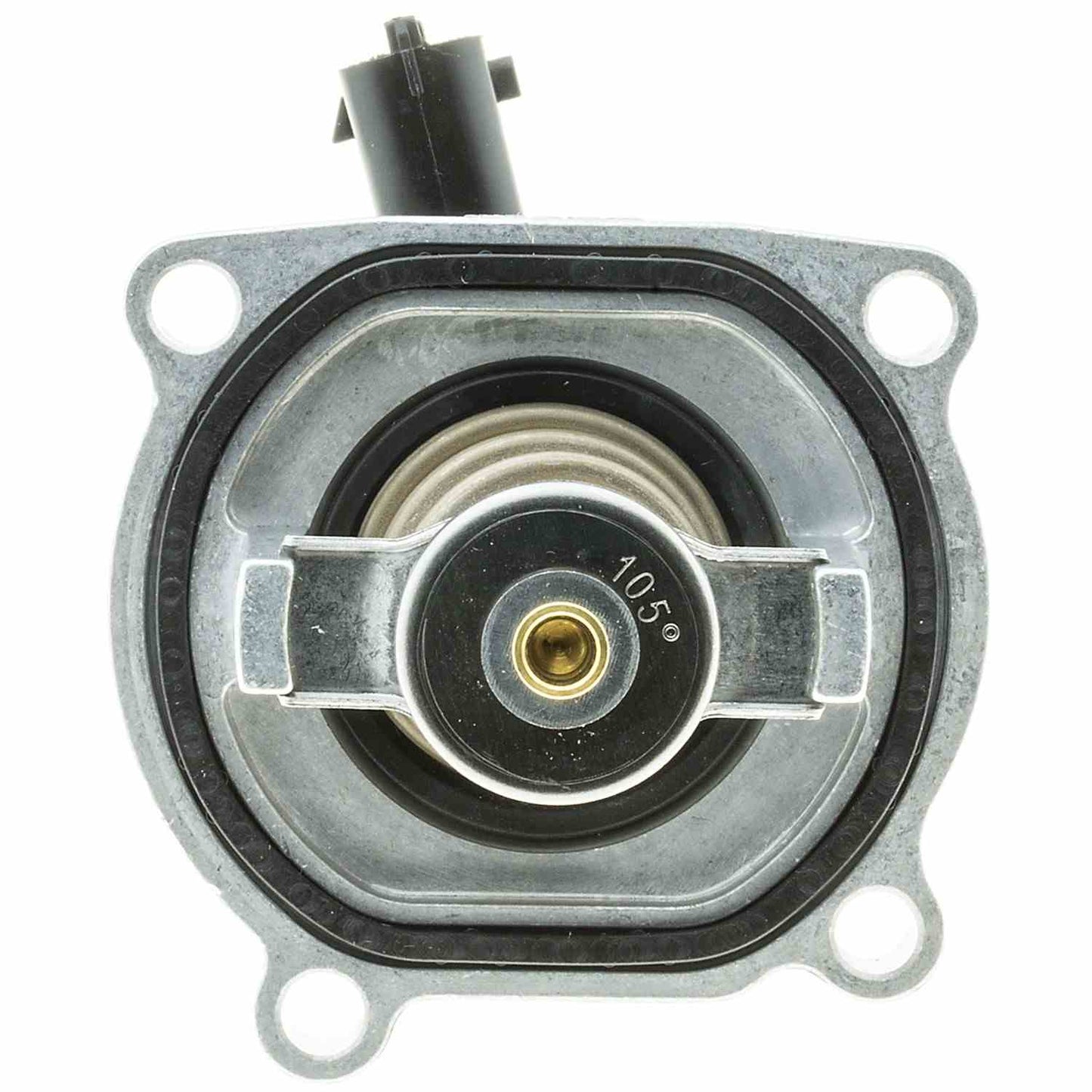 Motorad Engine Coolant Thermostat Housing Assembly 725-221