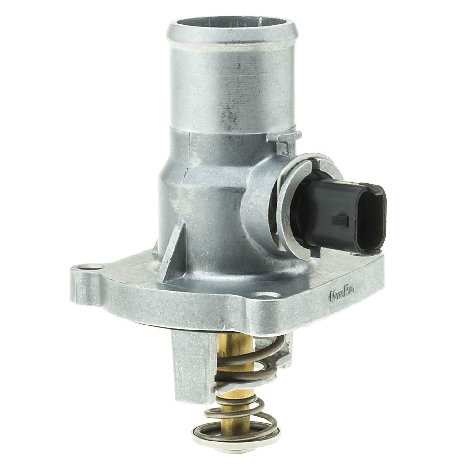 Motorad Engine Coolant Thermostat Housing Assembly 725-221