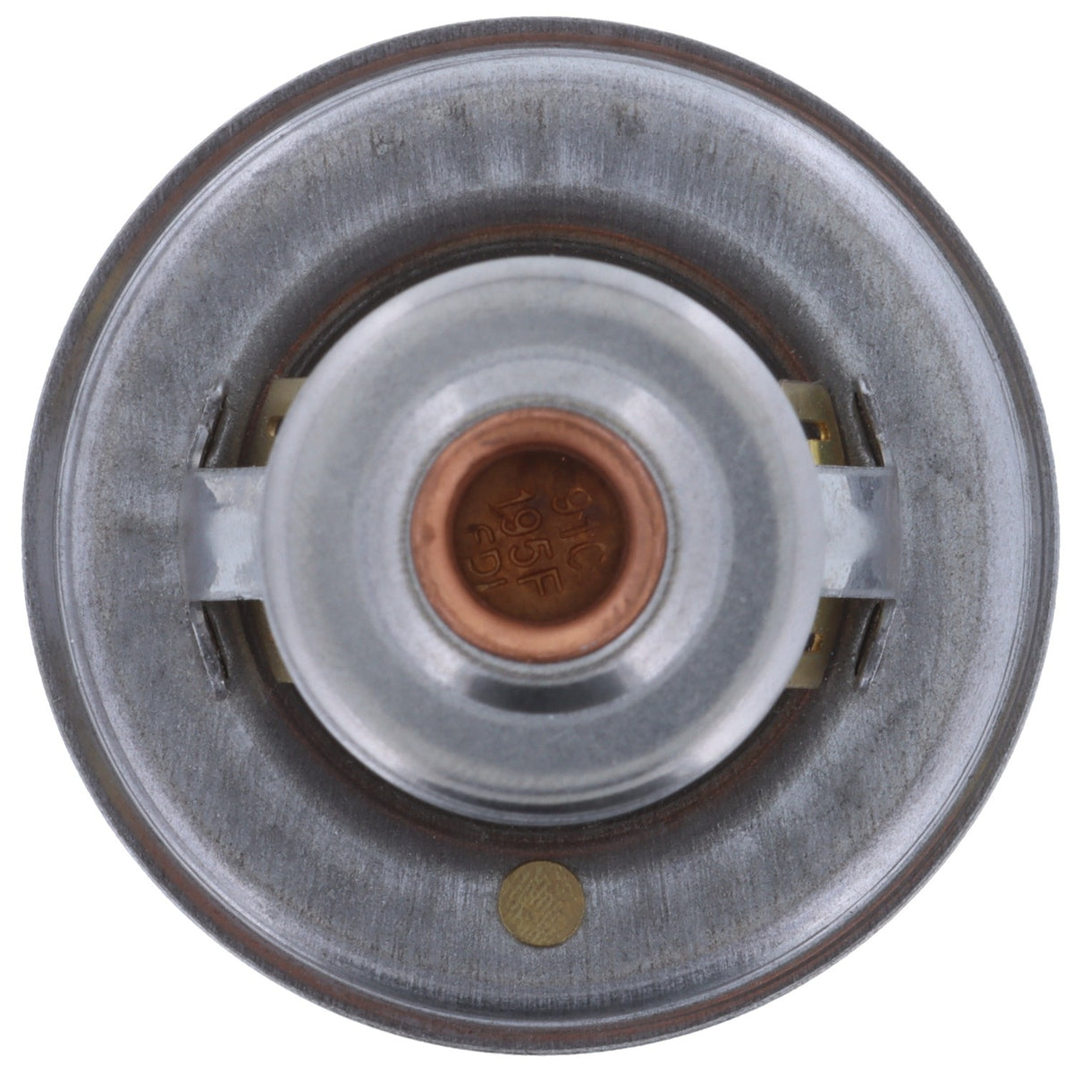 Motorad Engine Coolant Thermostat 7265-195