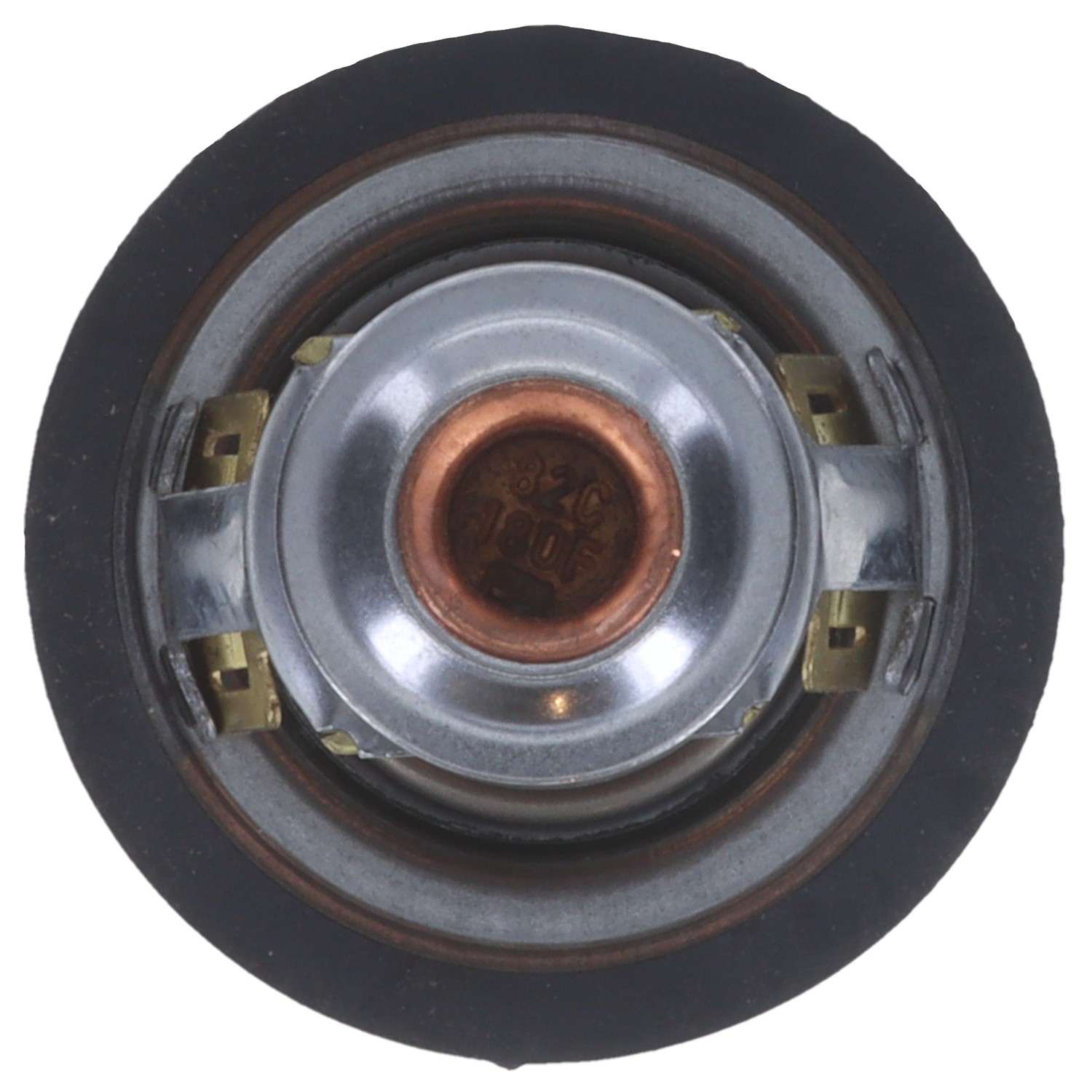 Motorad Engine Coolant Thermostat 7267-180