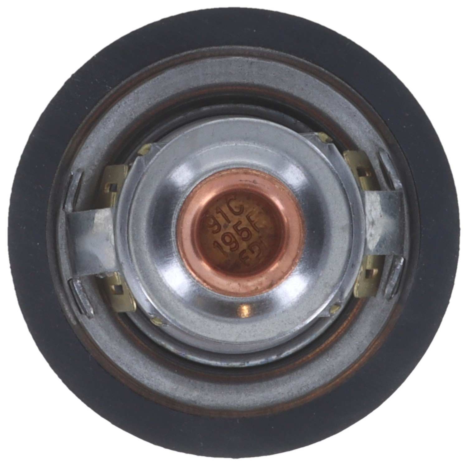 Motorad Engine Coolant Thermostat 7267-195