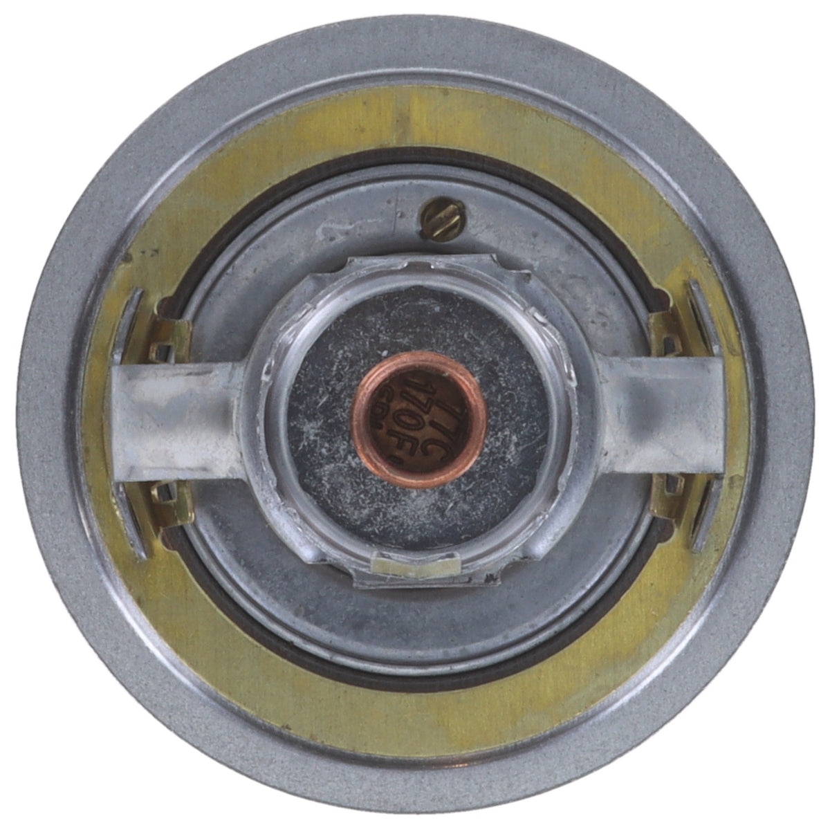 Motorad Engine Coolant Thermostat 7268-170