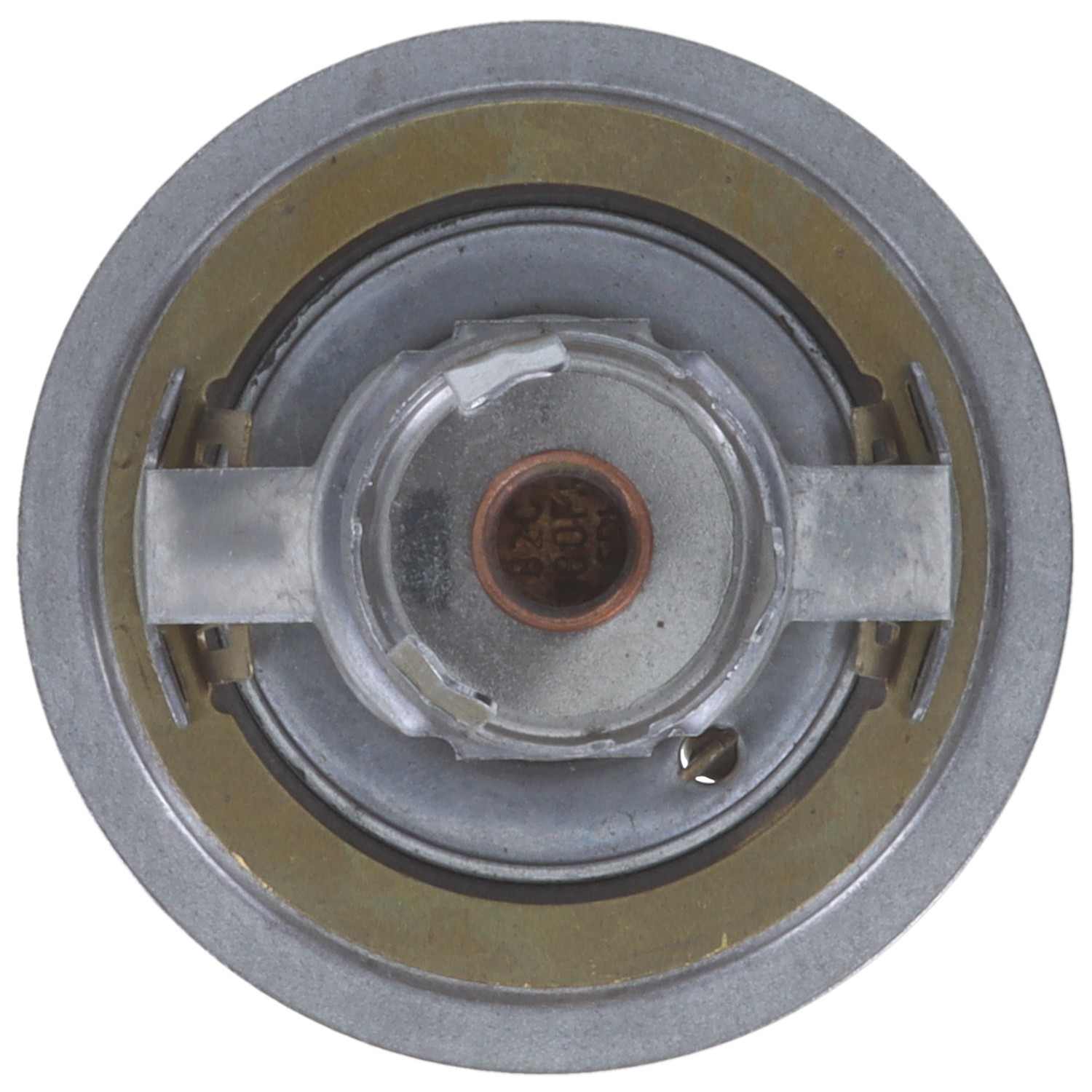 Motorad Engine Coolant Thermostat 7268-180