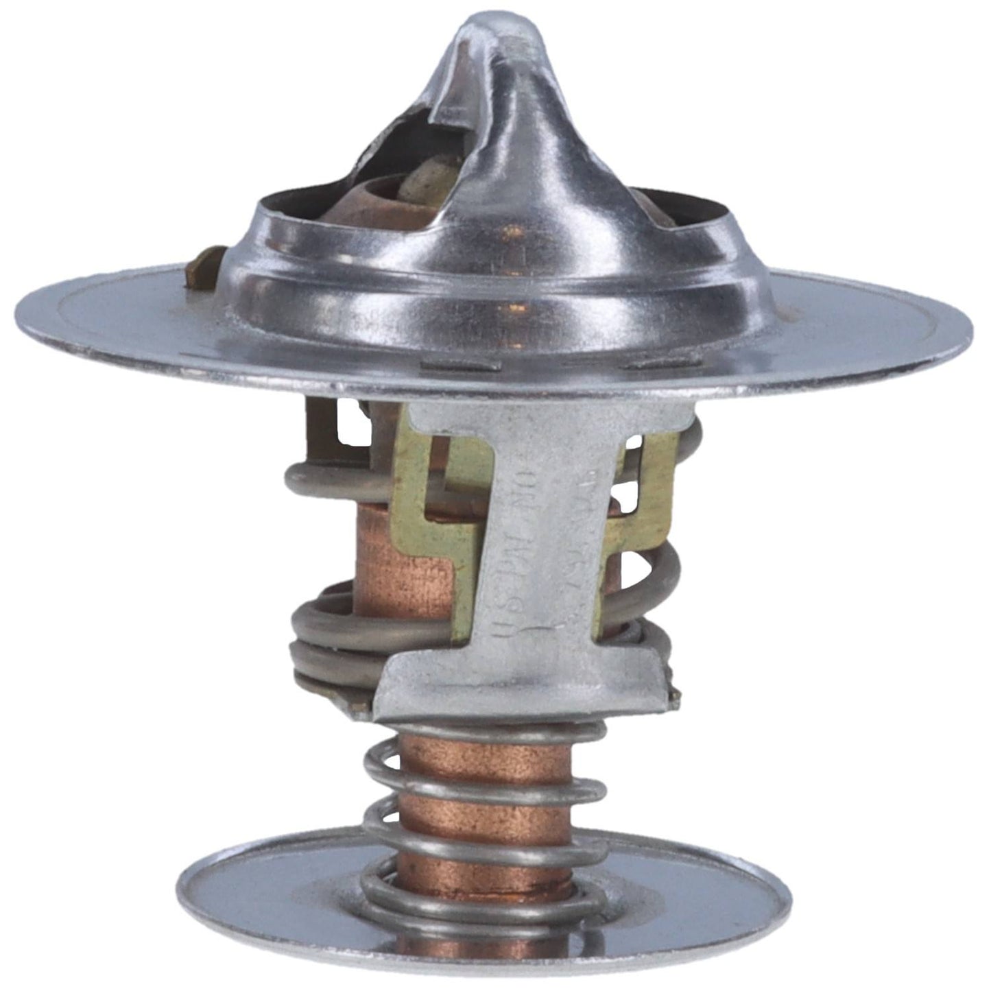 Motorad Engine Coolant Thermostat 7272-180