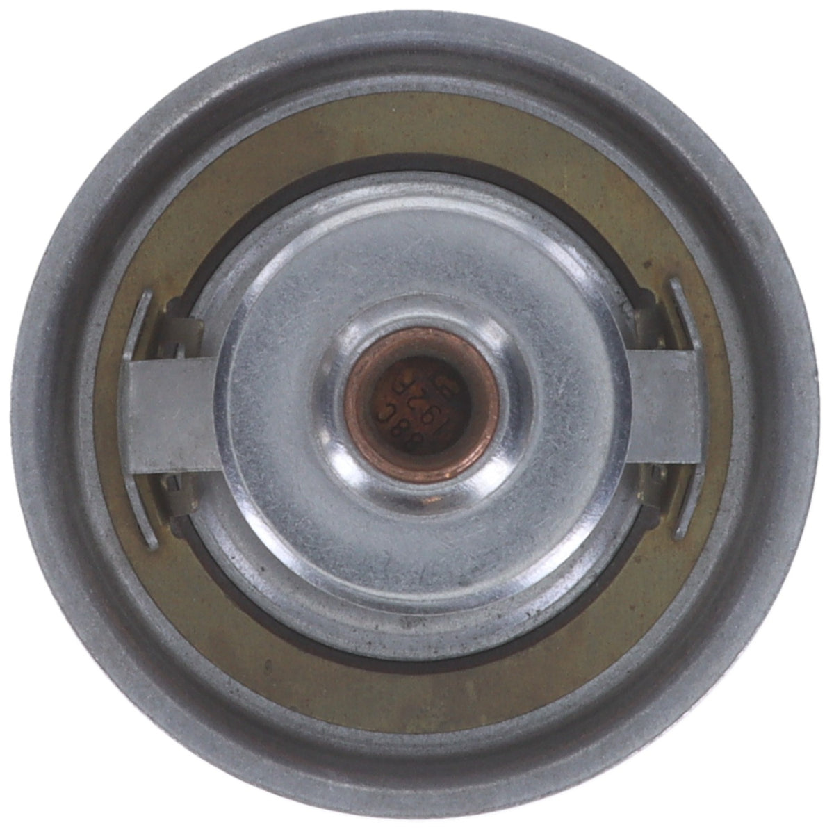 Motorad Engine Coolant Thermostat 7273-192