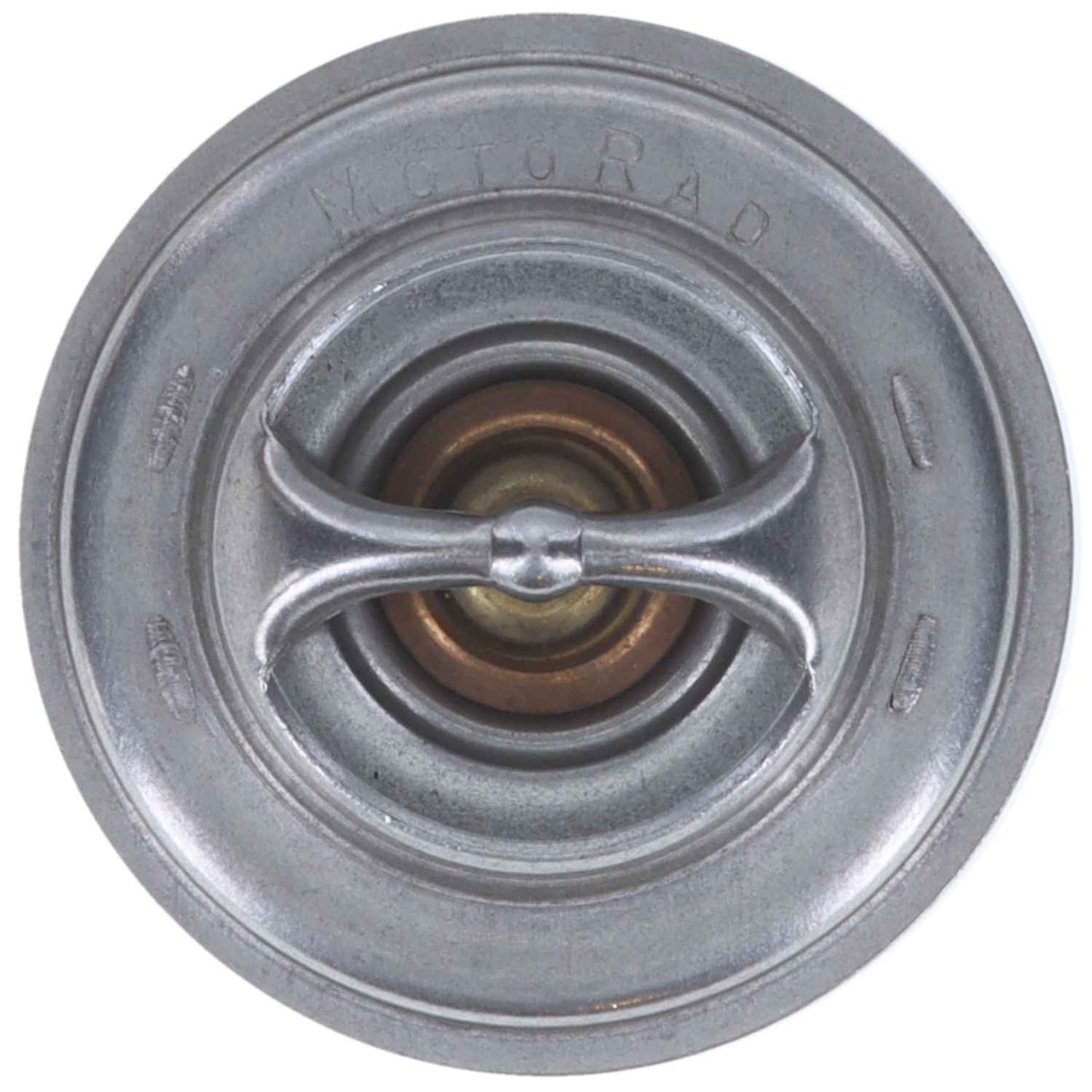 Motorad Engine Coolant Thermostat 7273-192