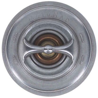 Motorad Engine Coolant Thermostat 7273-192