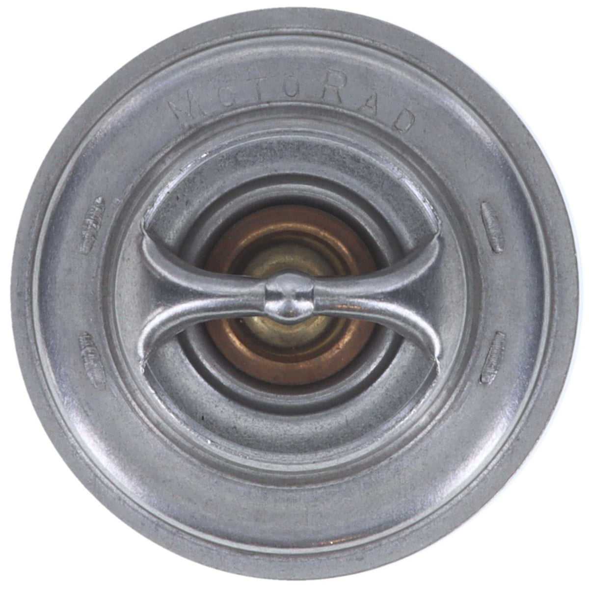 Motorad Engine Coolant Thermostat 7273-192