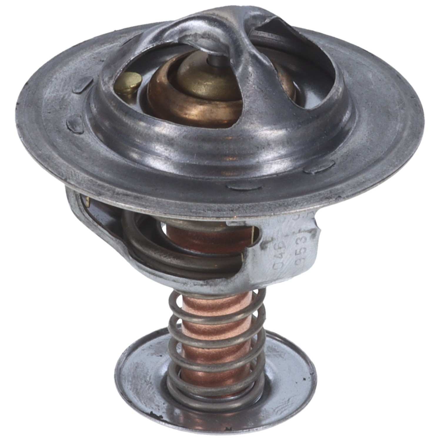 Motorad Engine Coolant Thermostat 7281-170