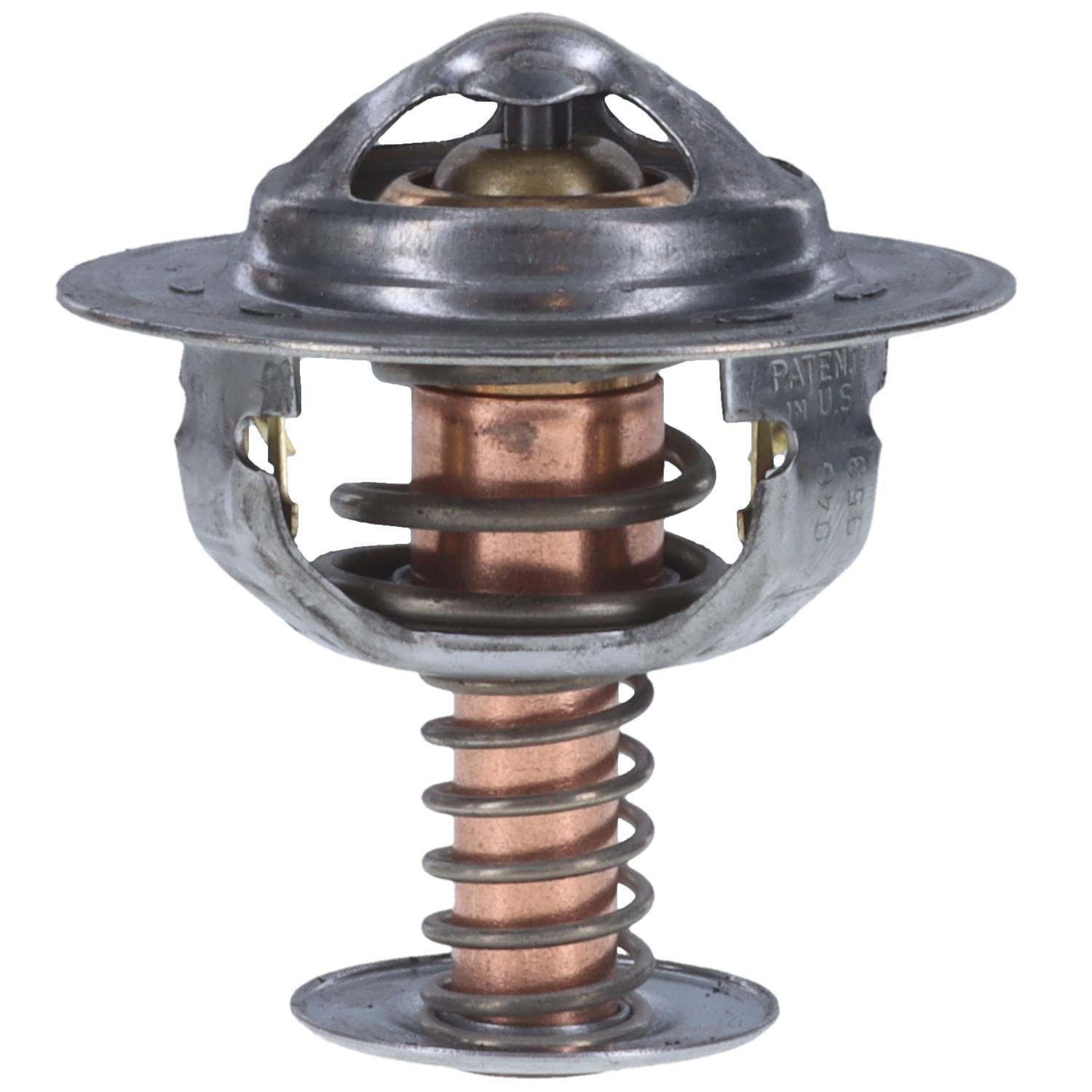 Motorad Engine Coolant Thermostat 7281-170