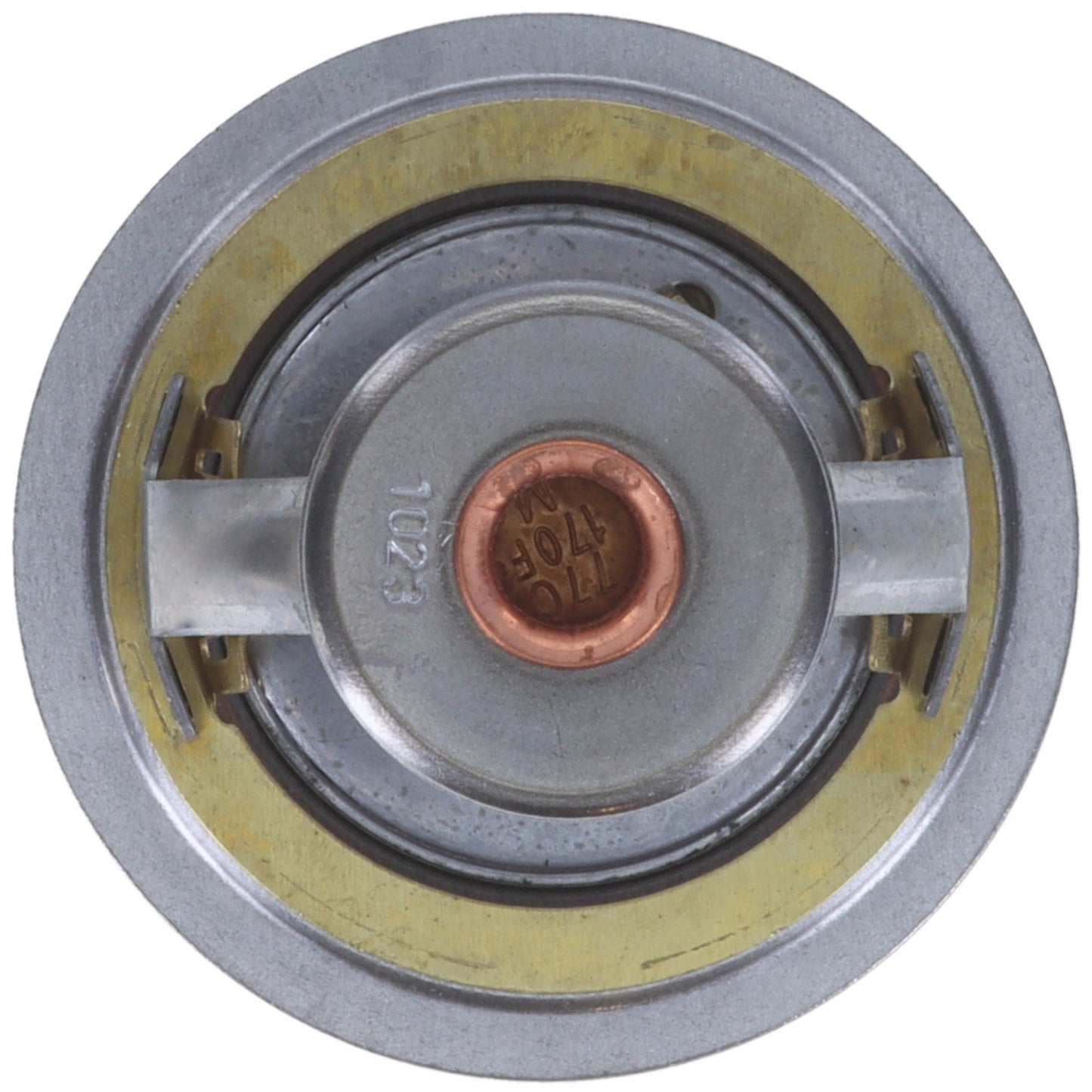 Motorad Engine Coolant Thermostat 7302-170