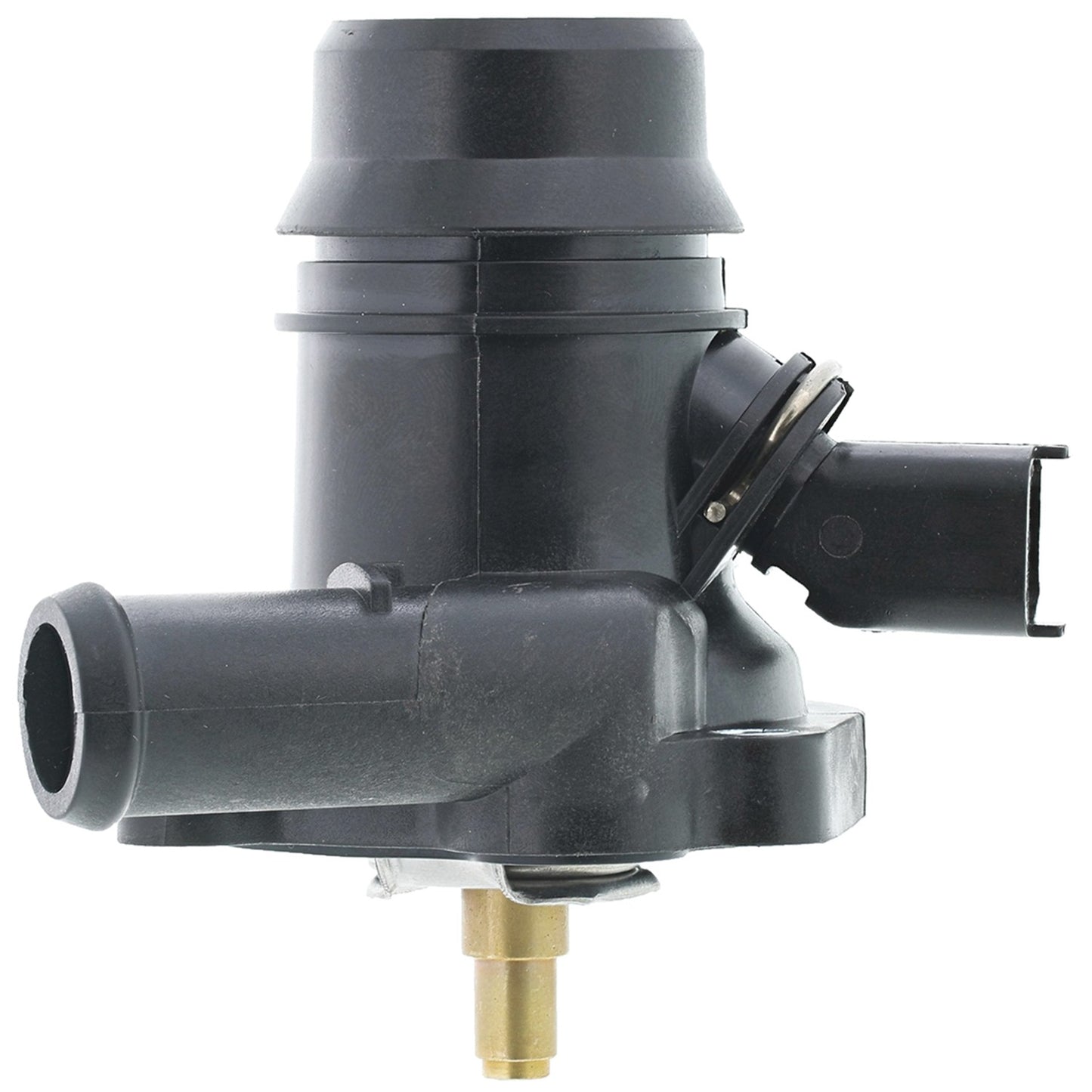 Motorad Engine Coolant Thermostat Housing Assembly 730-221