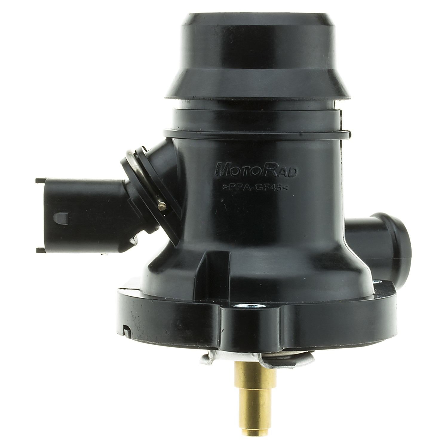 Motorad Engine Coolant Thermostat Housing Assembly 730-221