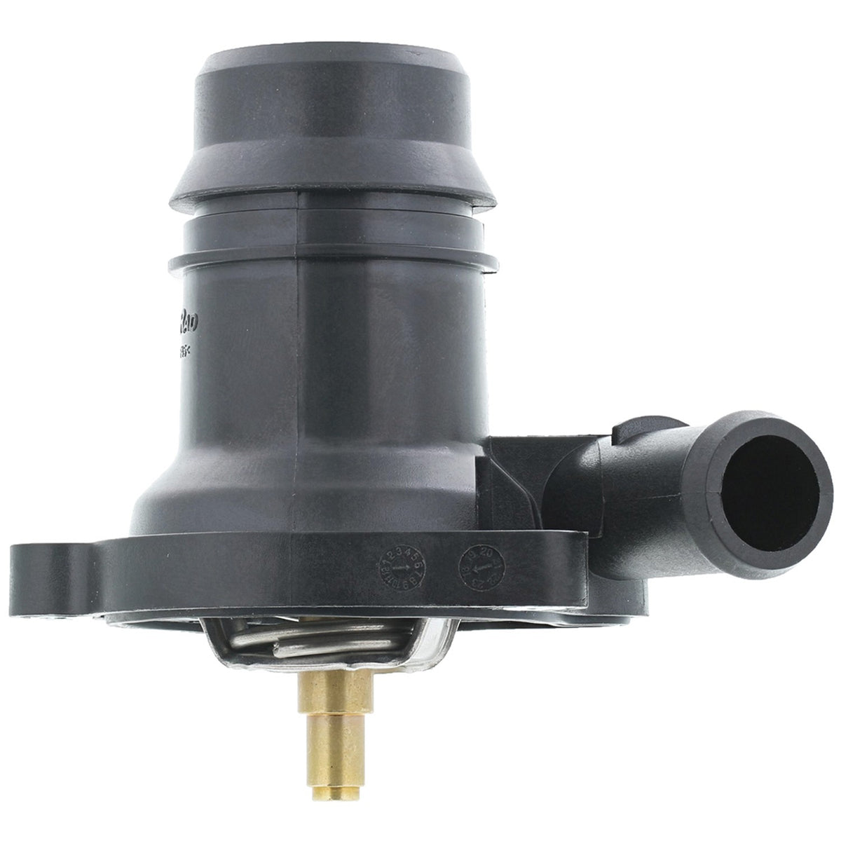 Motorad Engine Coolant Thermostat Housing Assembly 730-221