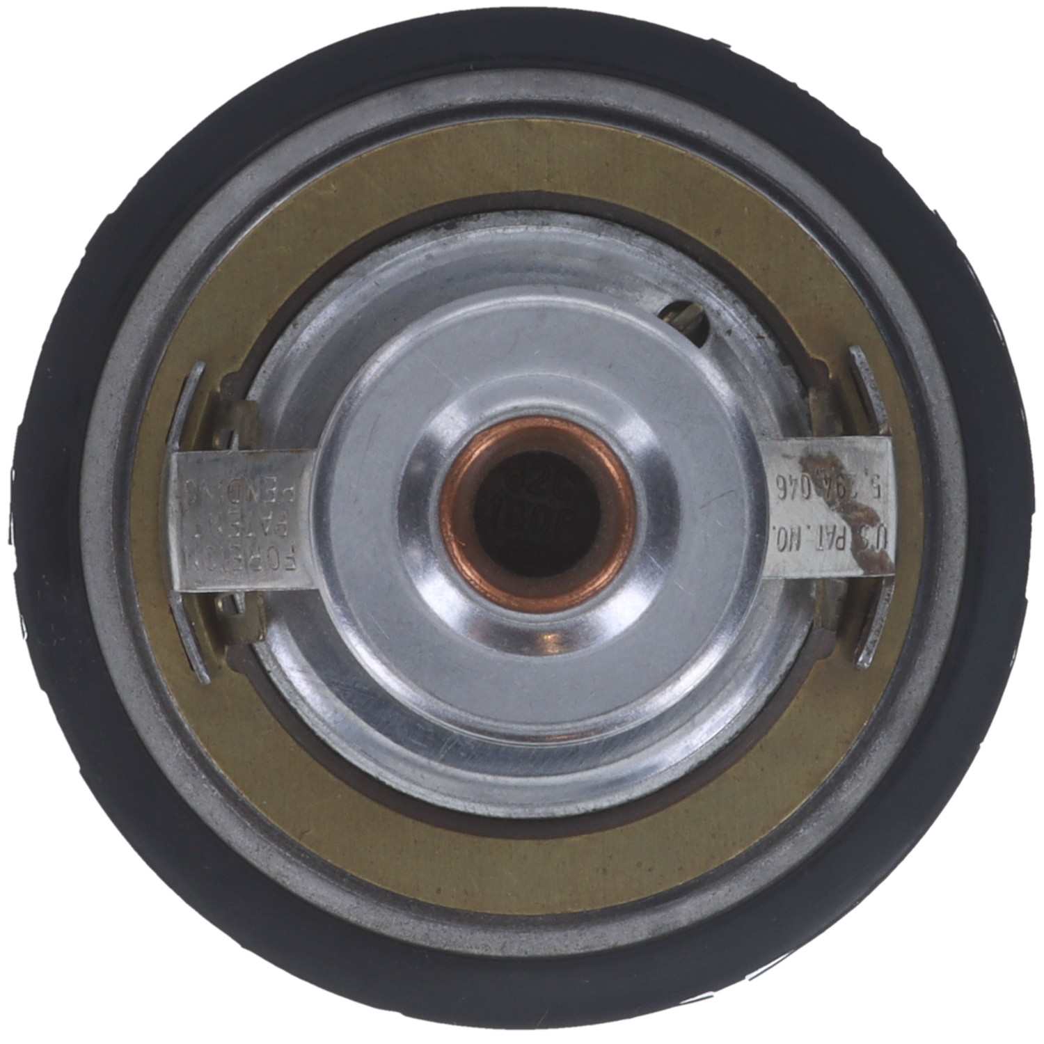 Motorad Engine Coolant Thermostat 7303-180