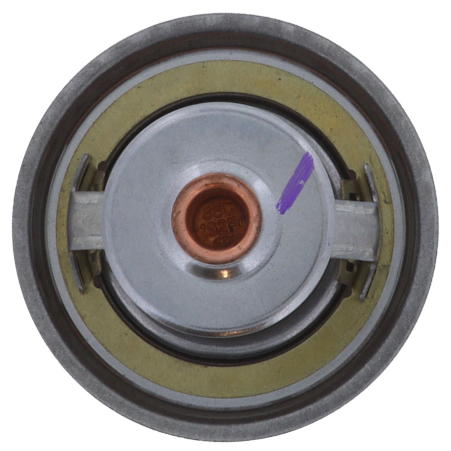 Motorad Engine Coolant Thermostat 7304-192