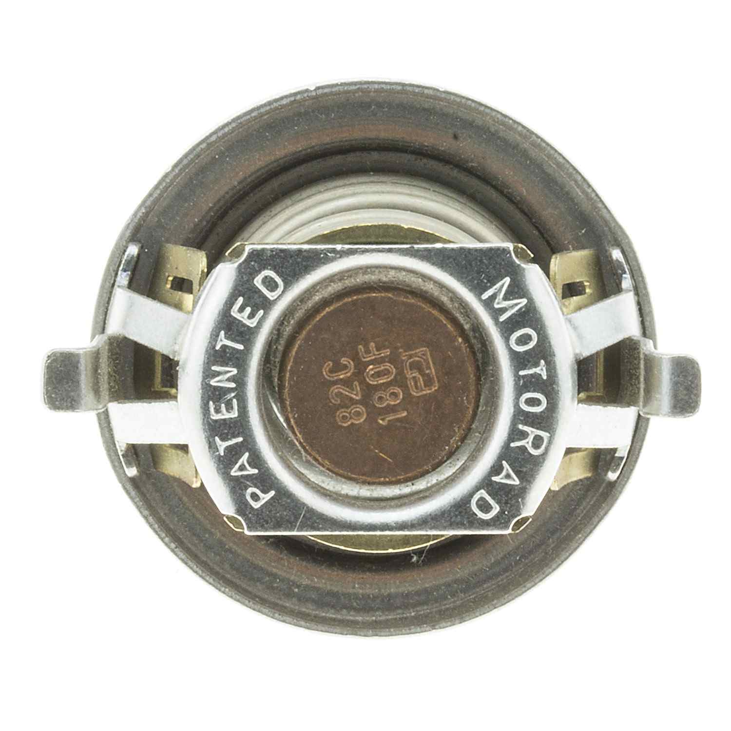 Motorad Engine Coolant Thermostat 7306-180