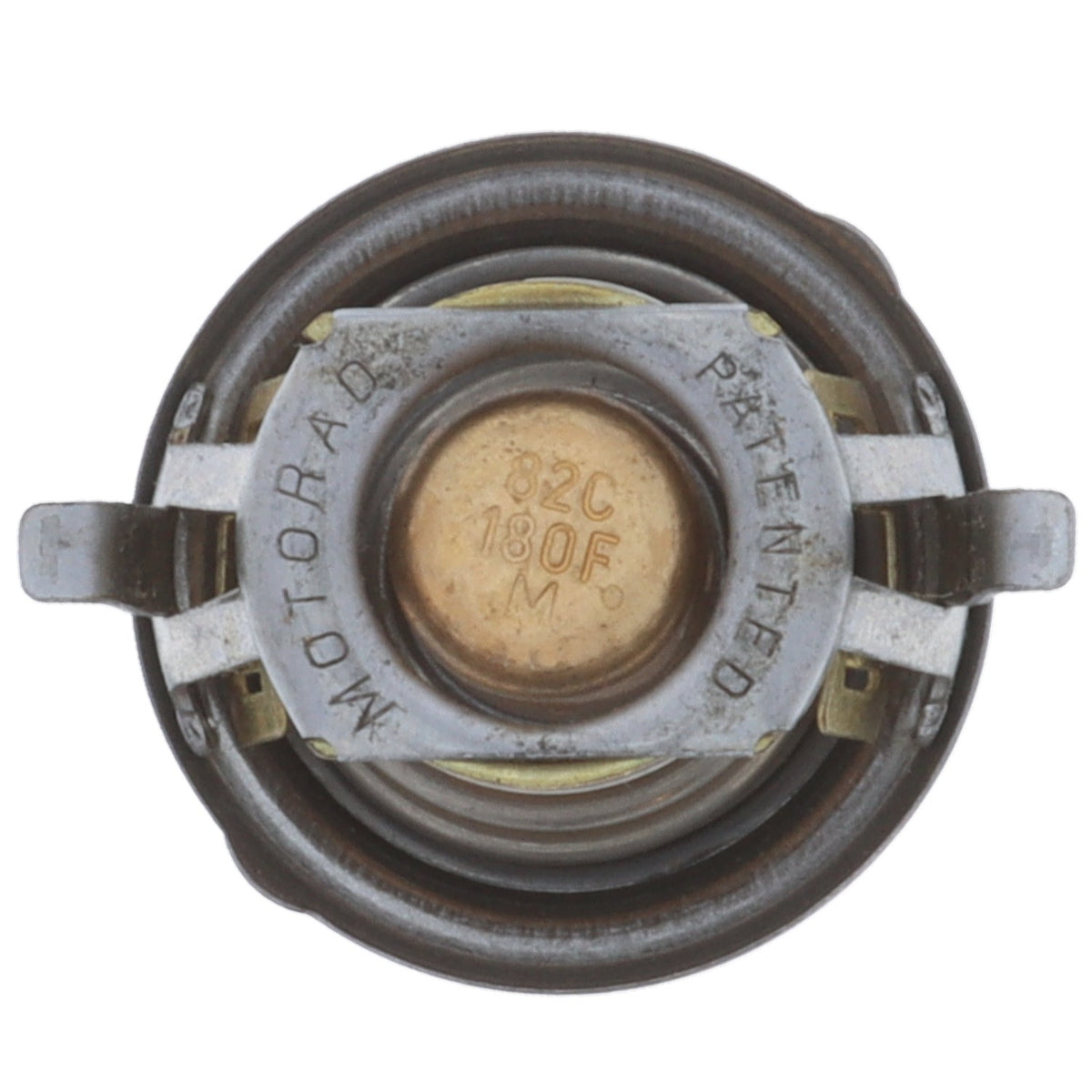 Motorad Engine Coolant Thermostat 7306-180