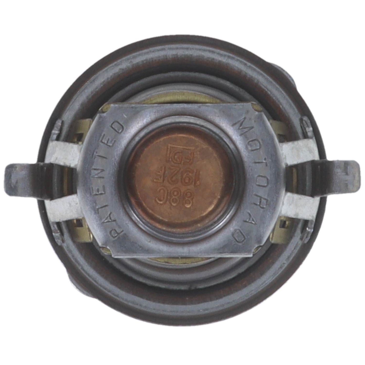 Motorad Engine Coolant Thermostat 7306-192