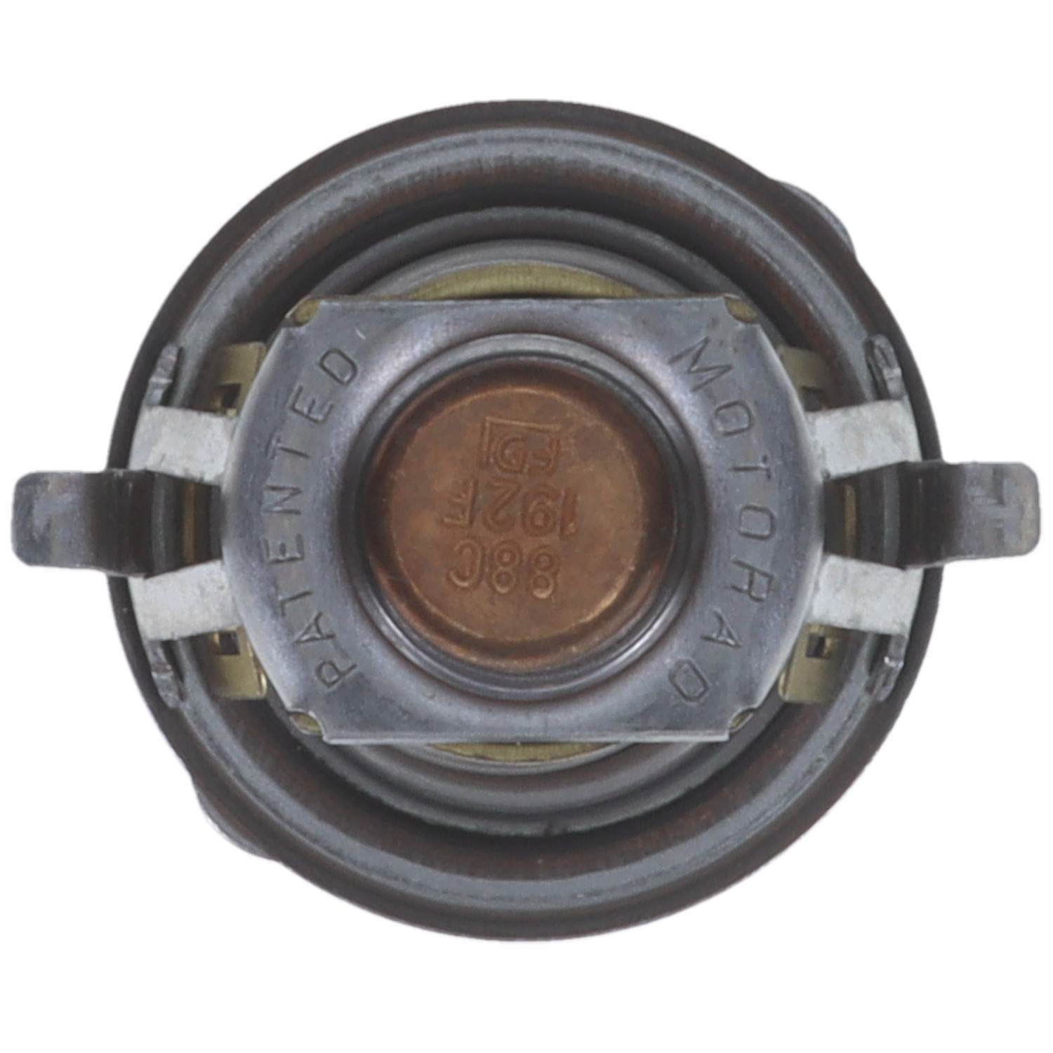 Motorad Engine Coolant Thermostat 7306-192