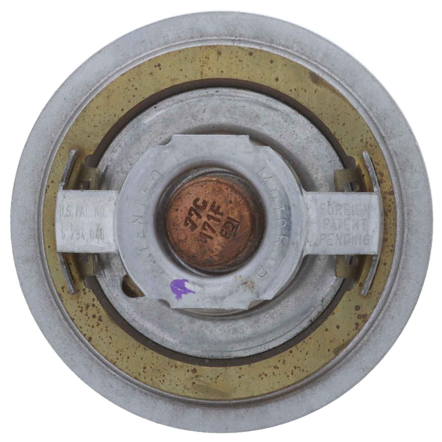 Motorad Engine Coolant Thermostat 7320-170