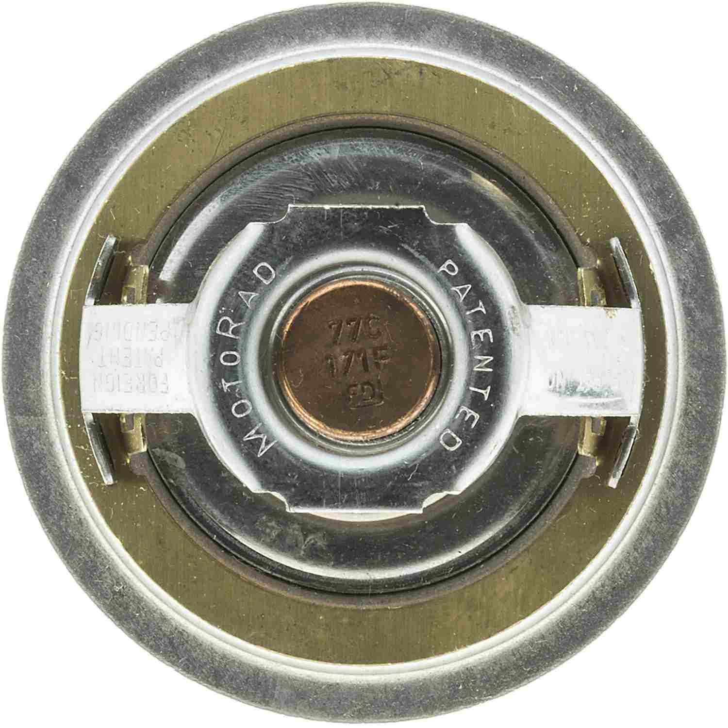 Motorad Engine Coolant Thermostat 7320-170
