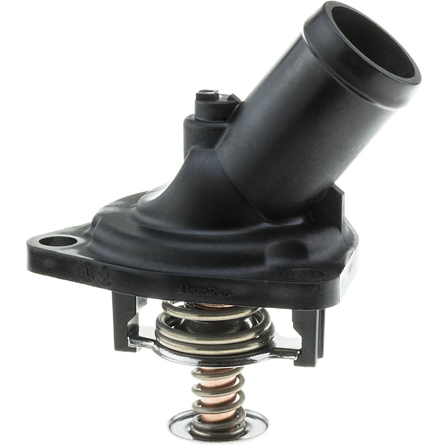 Motorad Engine Coolant Thermostat Housing Assembly 732-180
