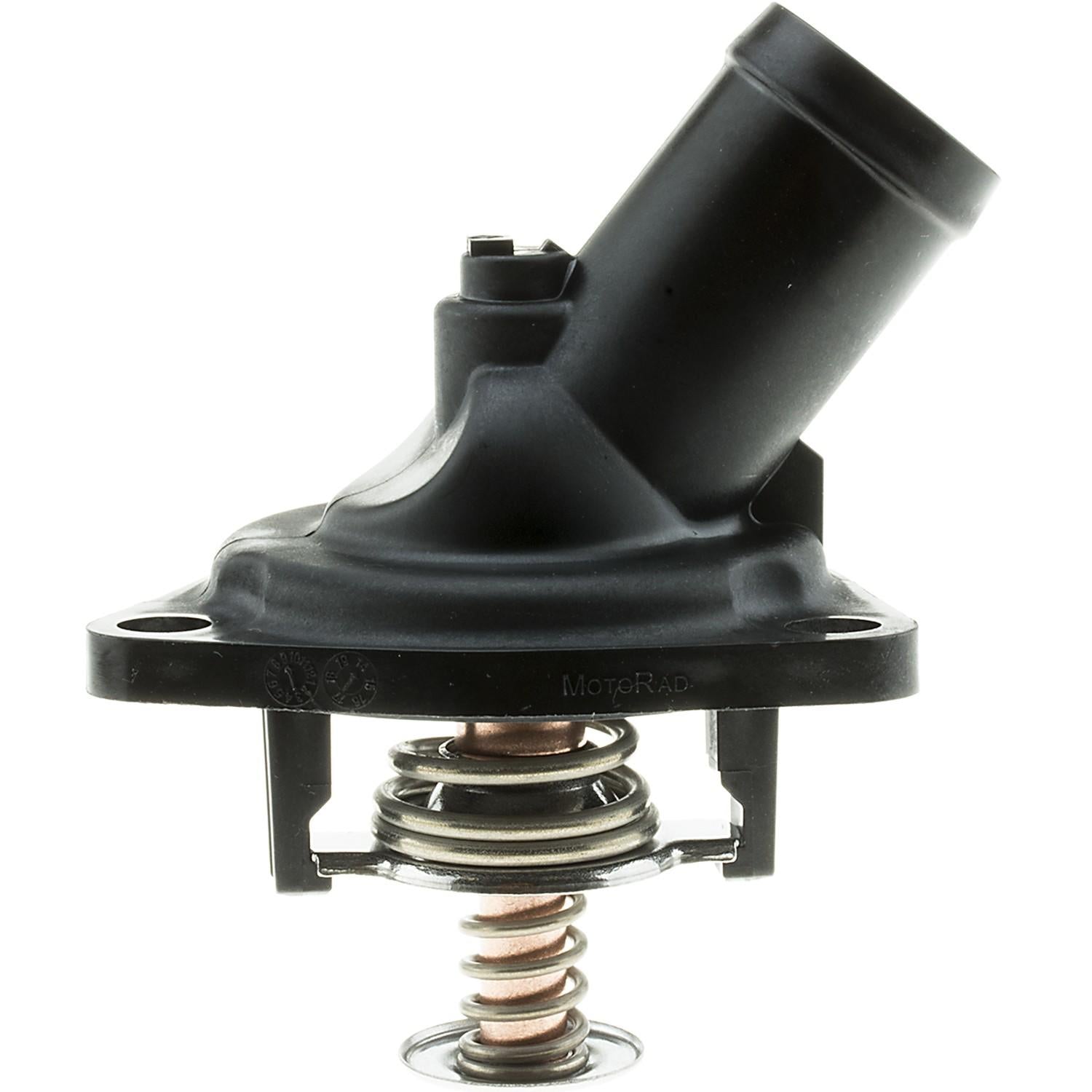 Motorad Engine Coolant Thermostat Housing Assembly 732-180