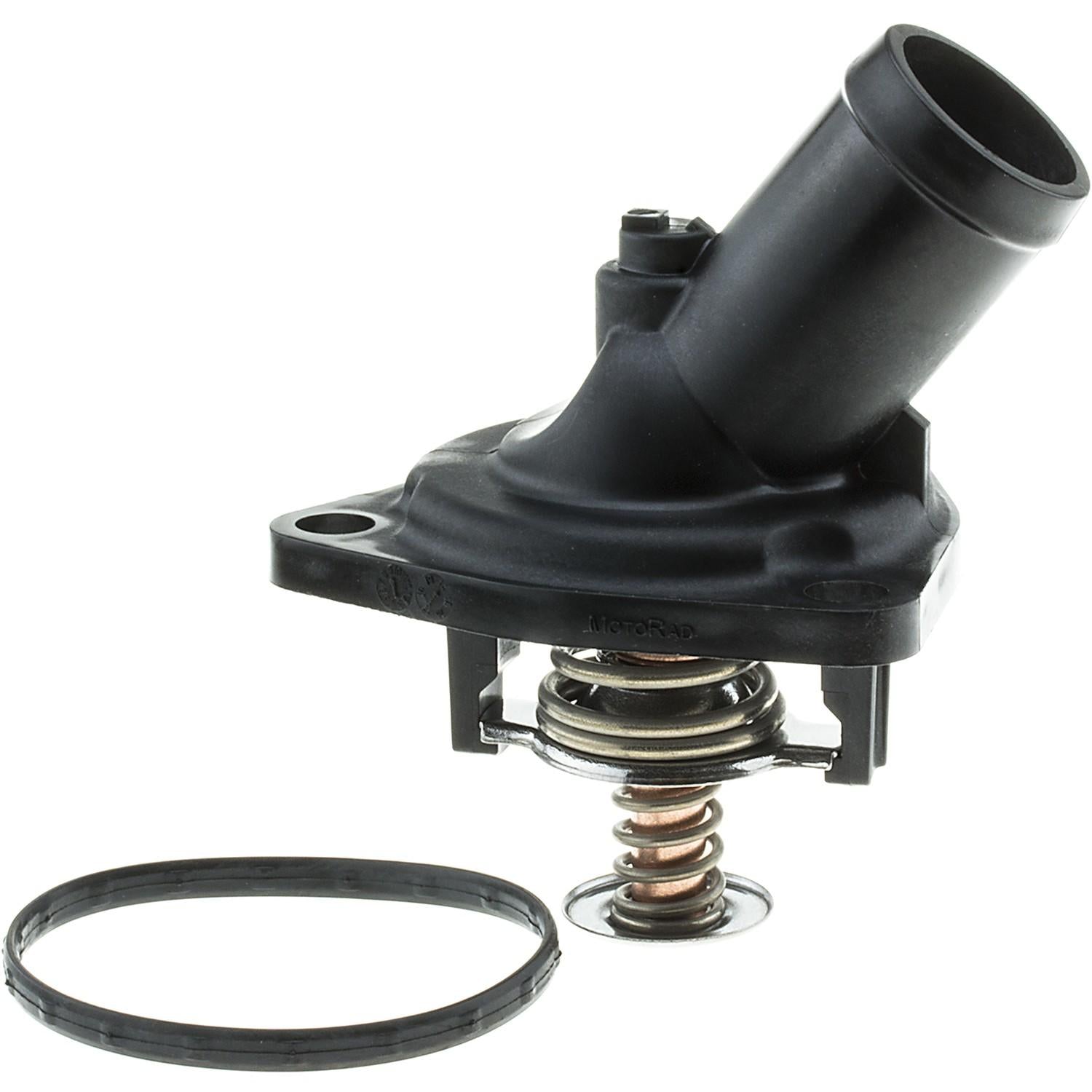 Motorad Engine Coolant Thermostat Housing Assembly 732-180