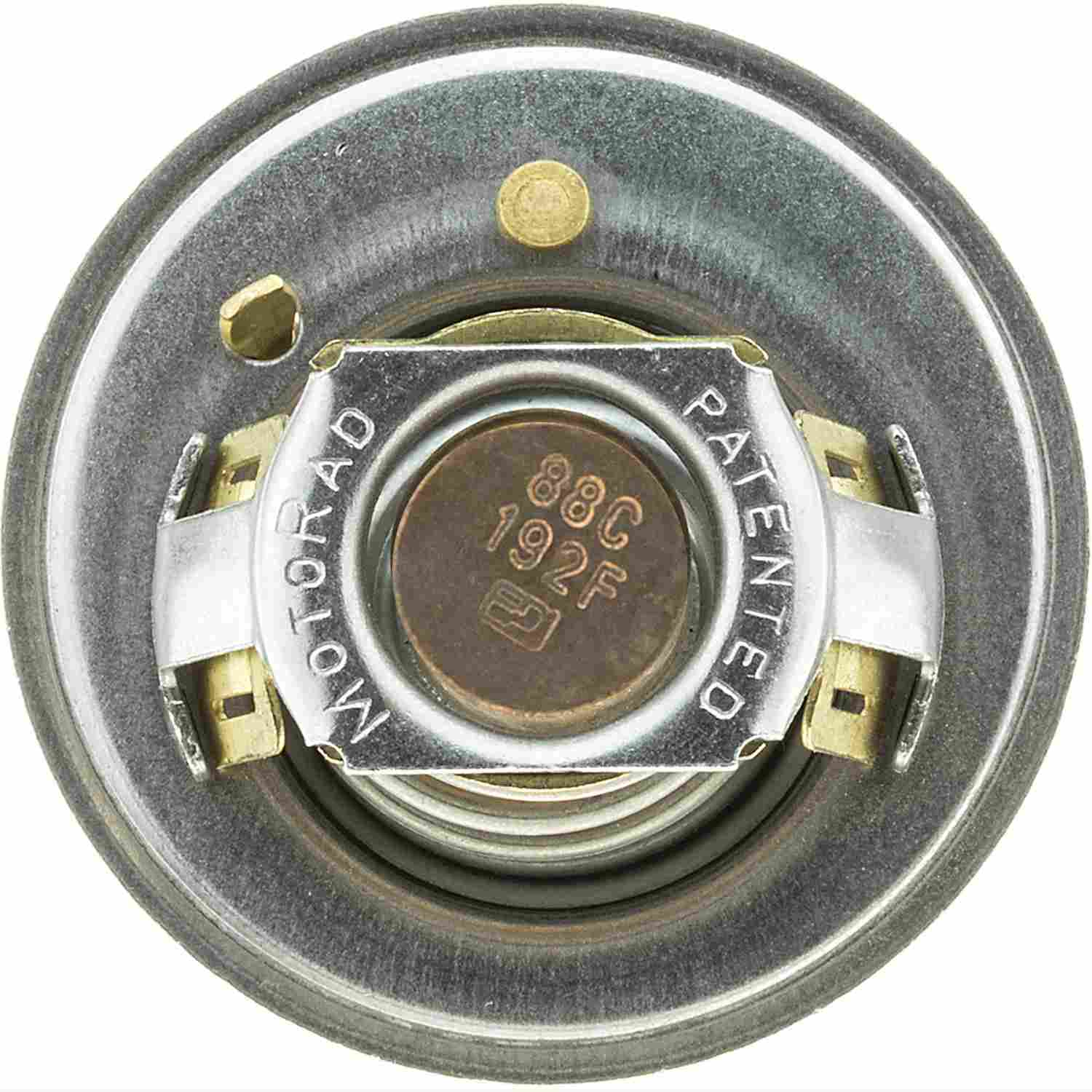Motorad Engine Coolant Thermostat 7323-192