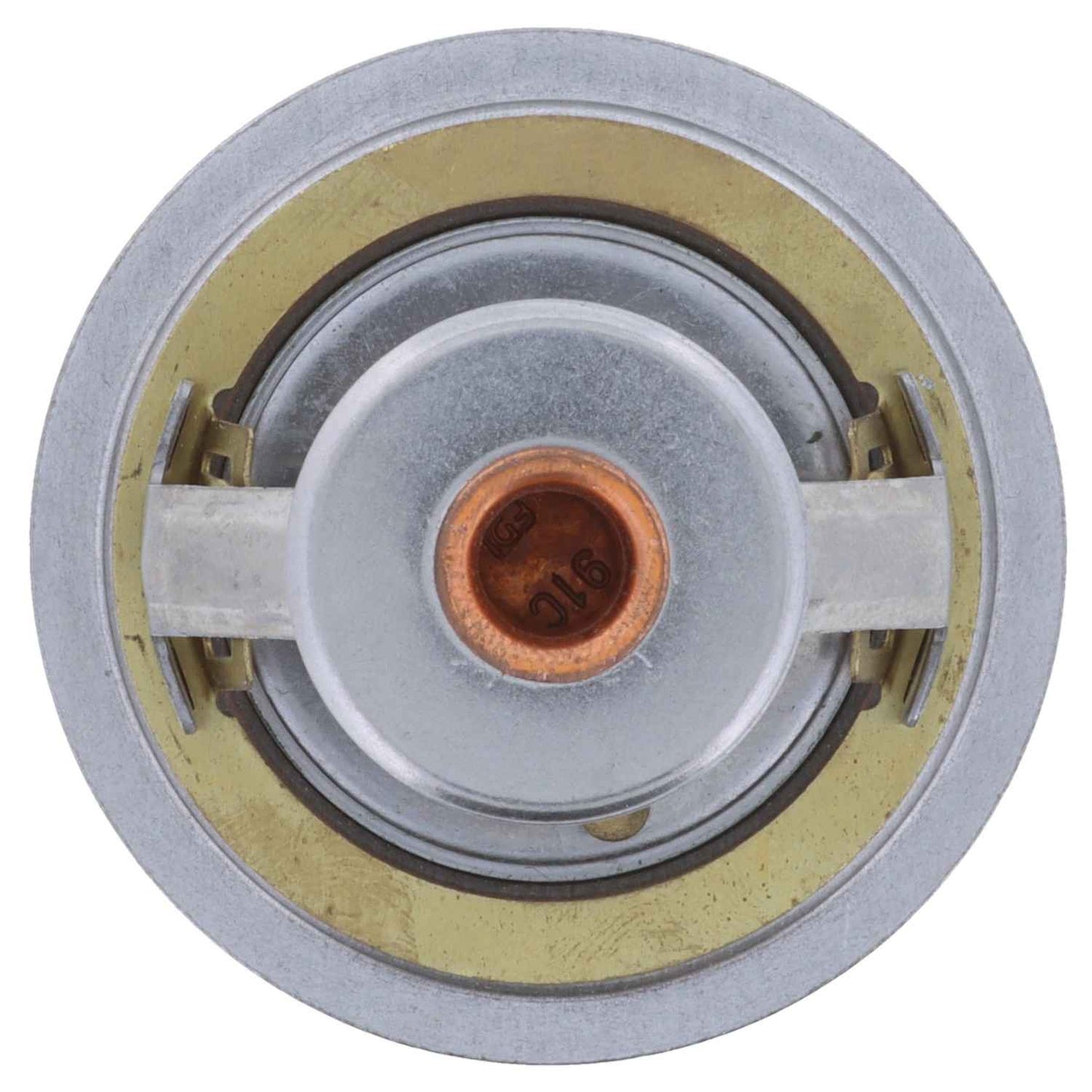 Motorad Engine Coolant Thermostat 7332-195