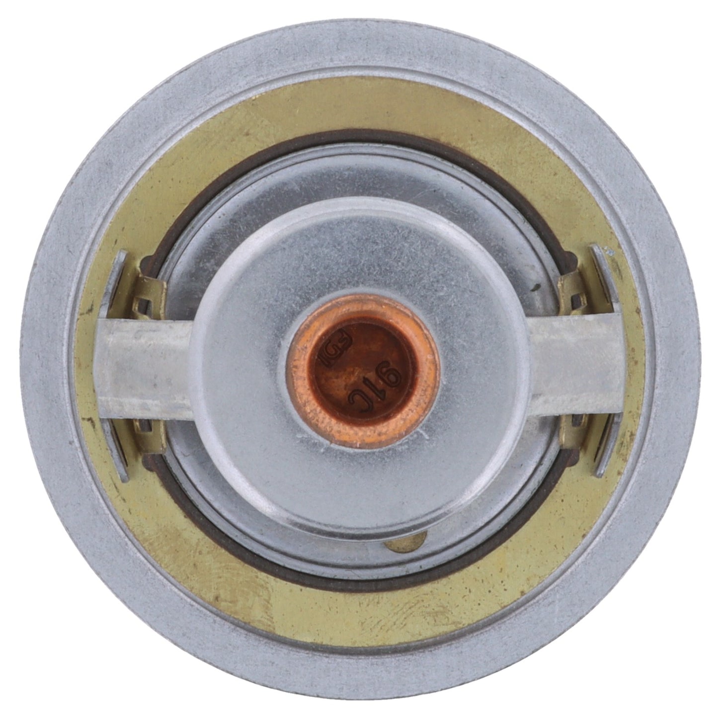 Motorad Engine Coolant Thermostat 7332-195
